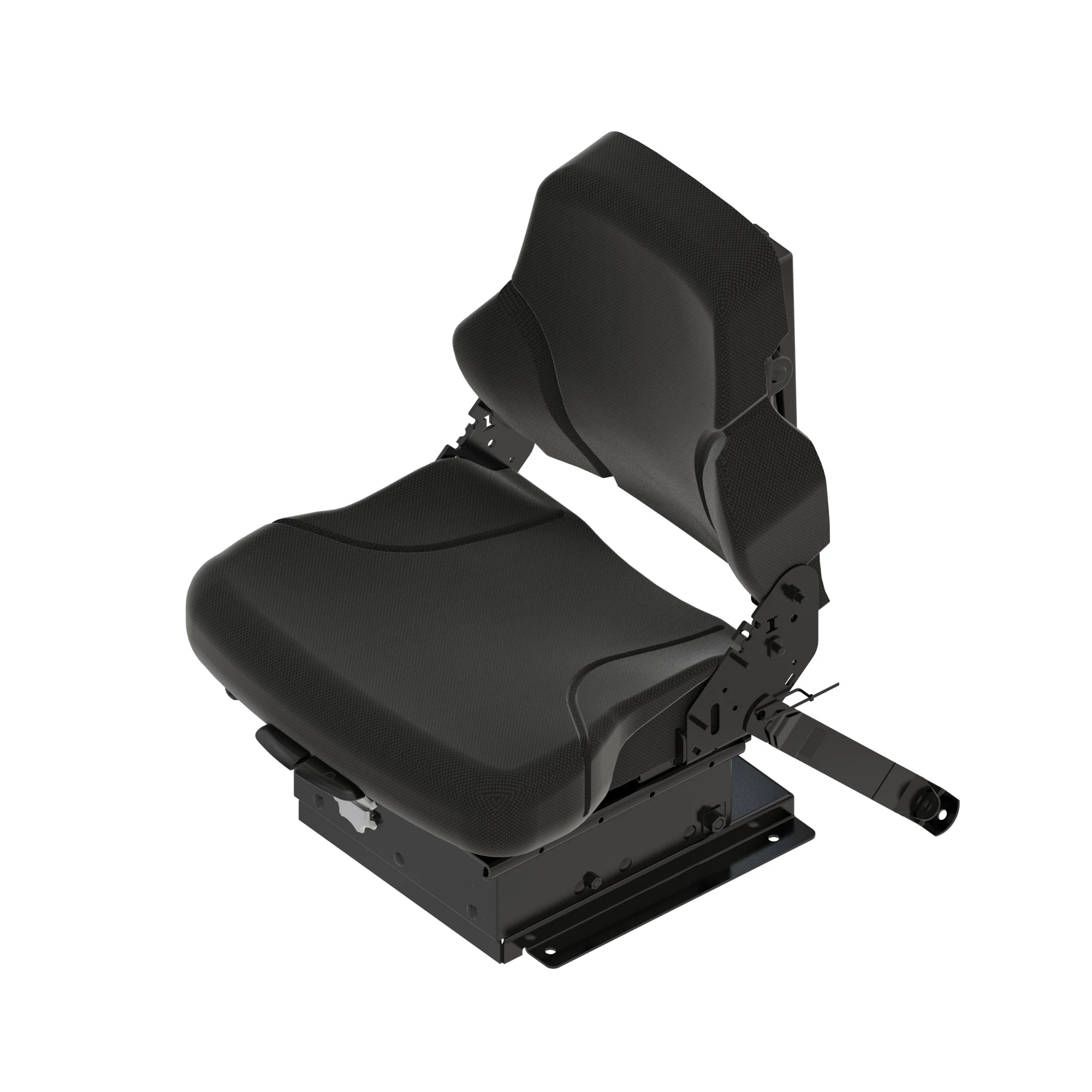 SEAT SUSPENSION, SEAT, SUSPENSION,