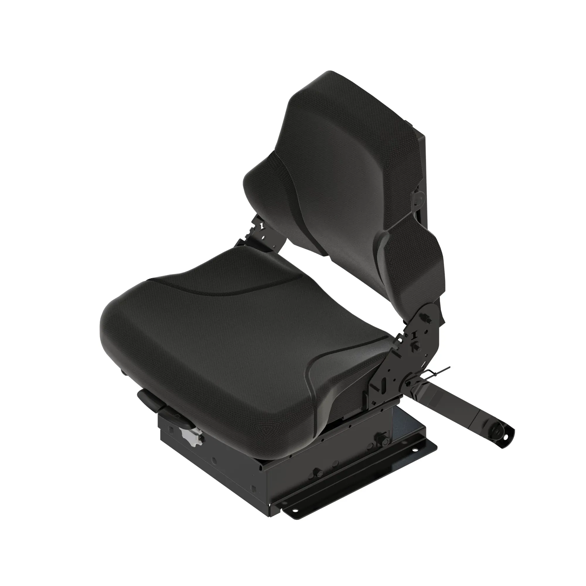 SEAT SUSPENSION, SEAT, SUSPENSION,