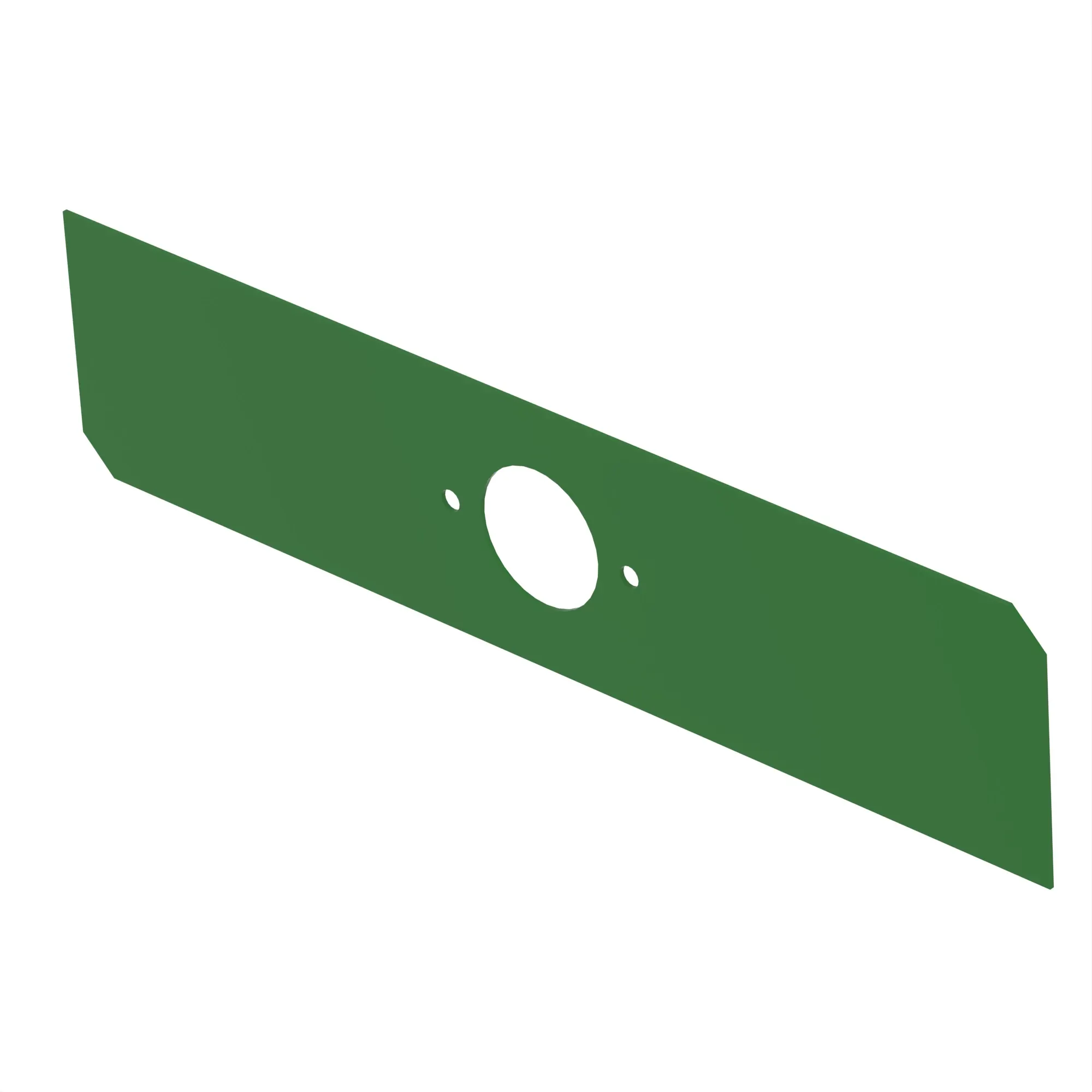 BLADE-PROPELLER, COOLING PACKAGE