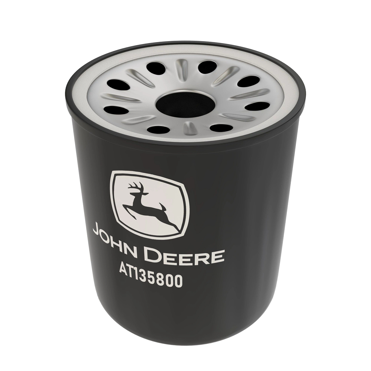 John Deere Hydraulic Oil Filter - AT135800