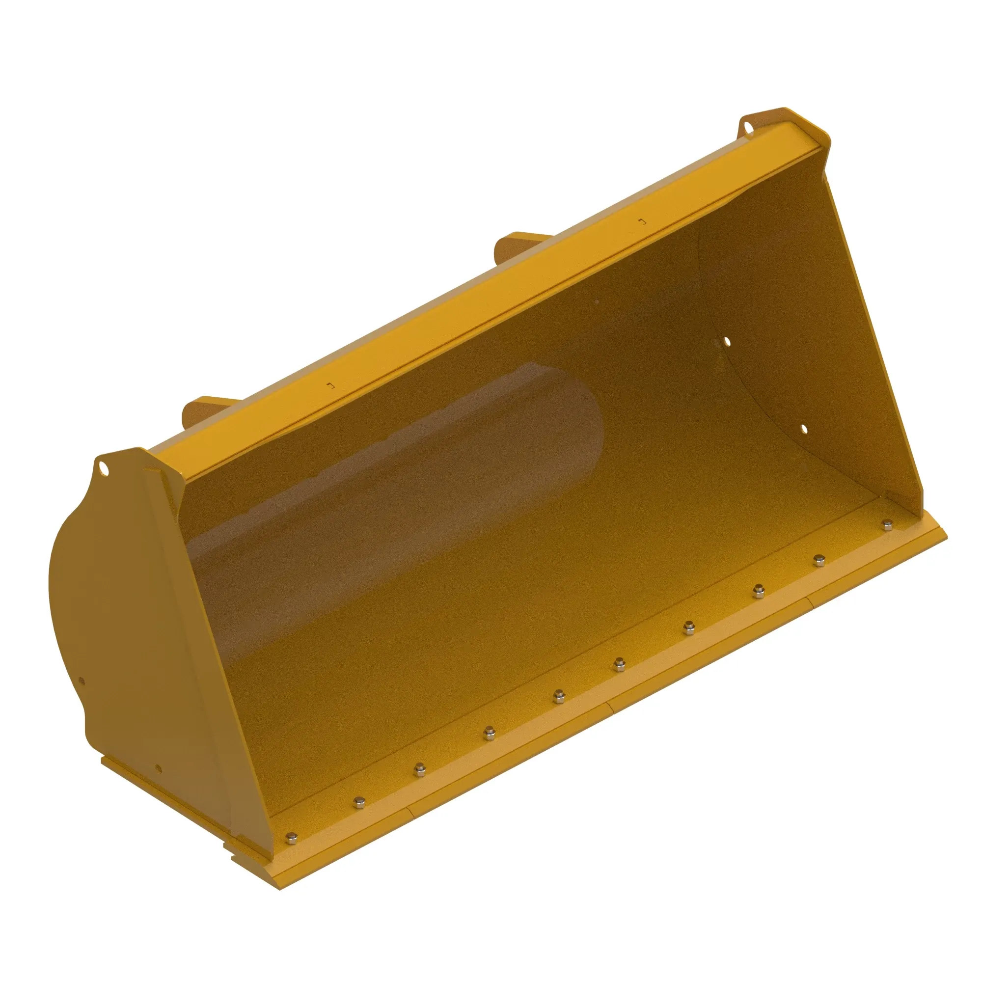 Loader Bucket