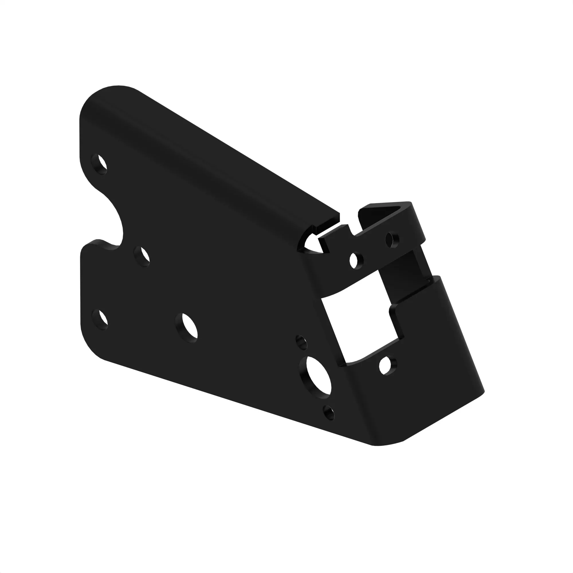 BRACKET, FOR MRWD LEVER LOCK