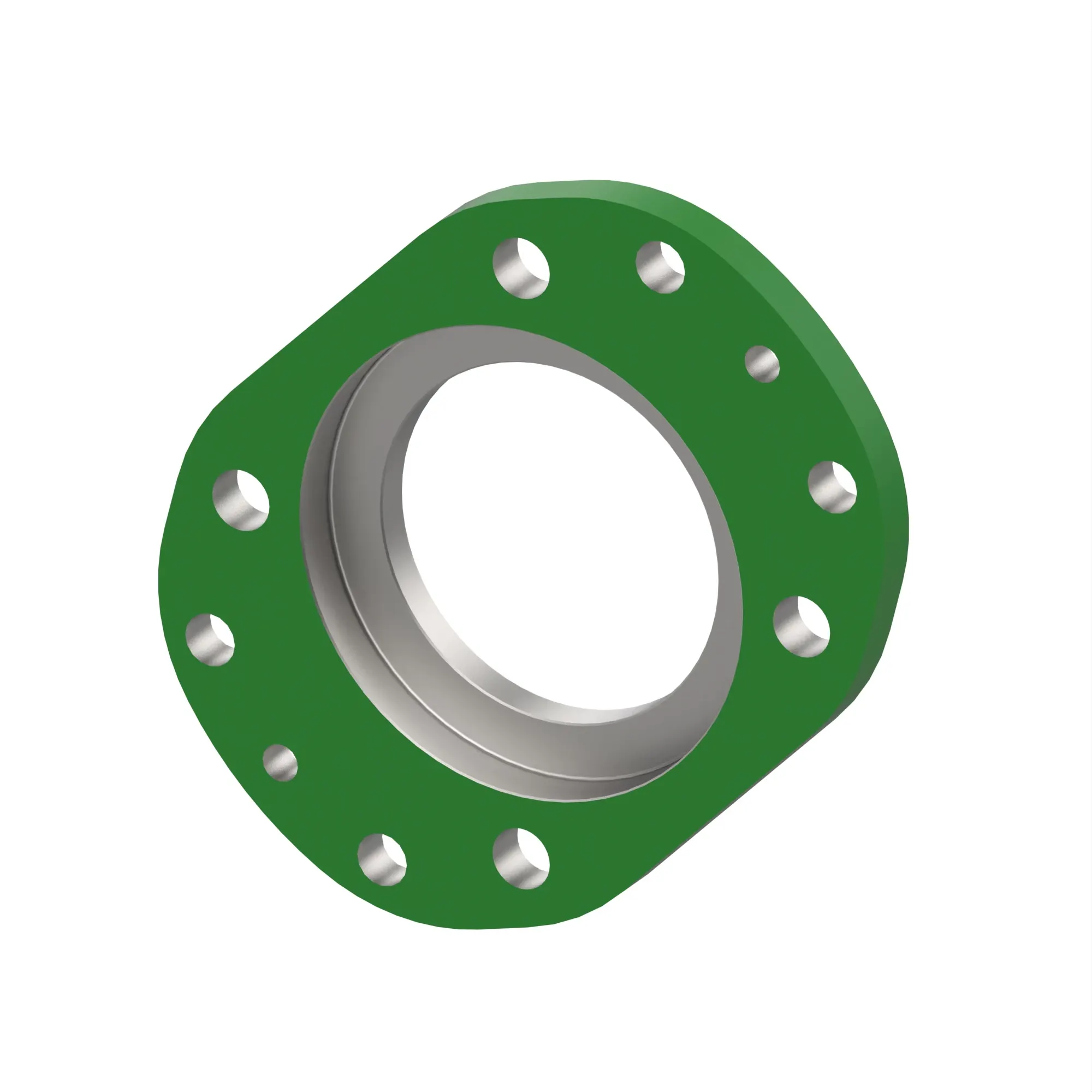 MOTOR MOUNT