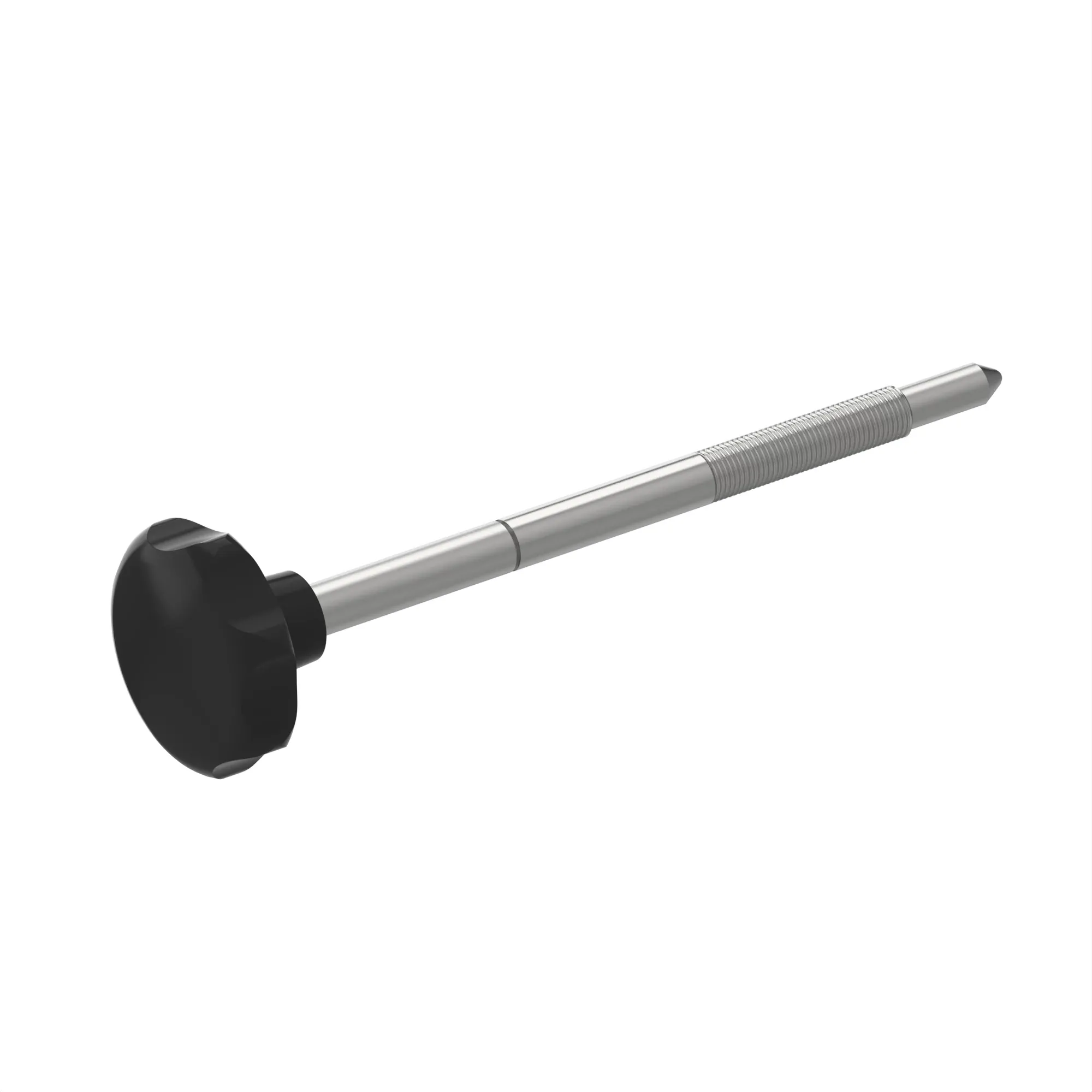 STAR KNOB SCREW