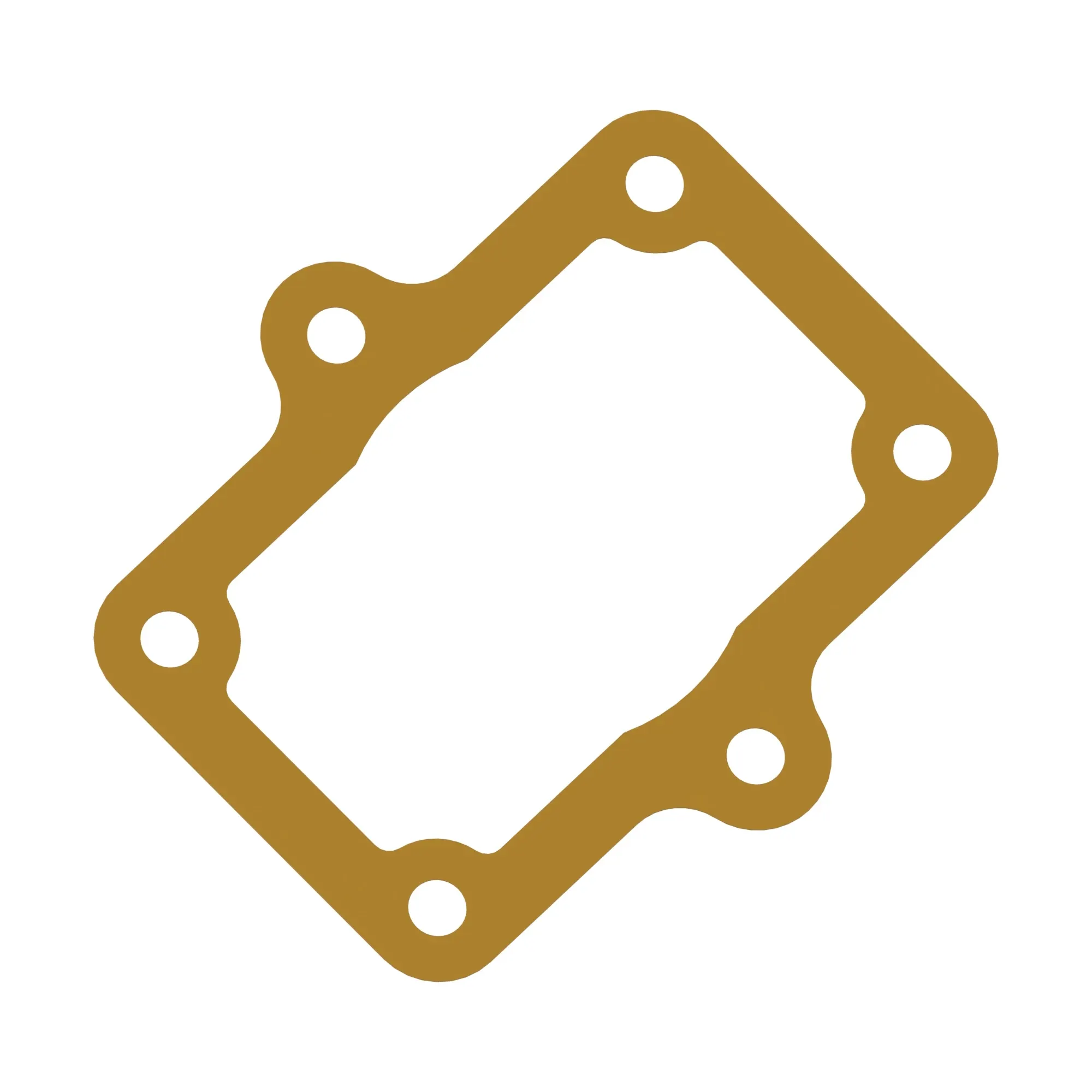John Deere Gasket - SU50851