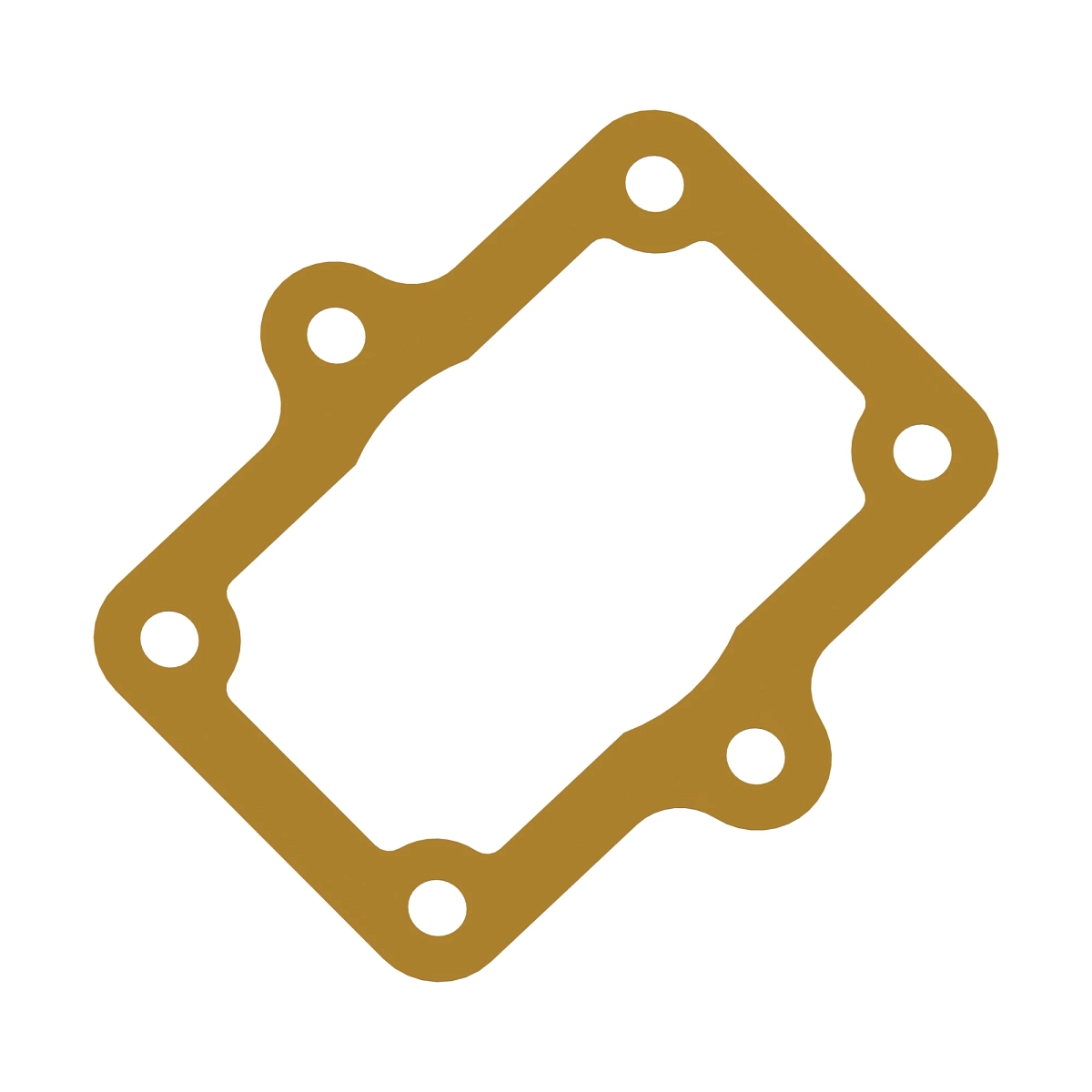 Gasket, Seal Retainer 5E We