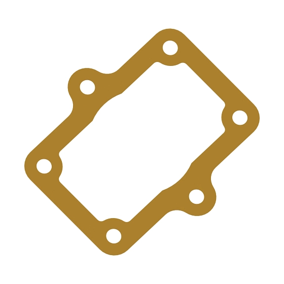 John Deere Gasket - SU50851