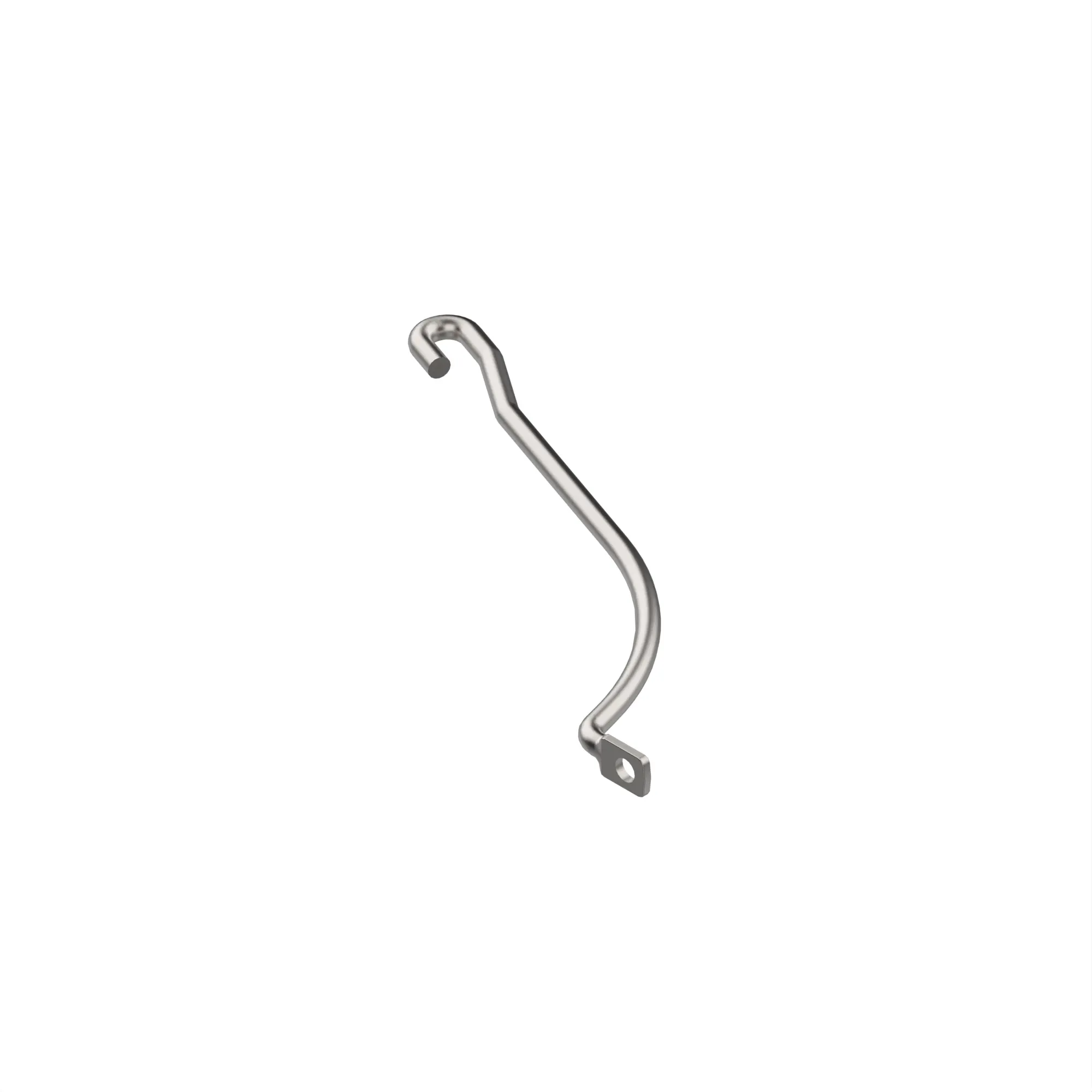 ROD, ROD, AIR CLEANER CLAMP