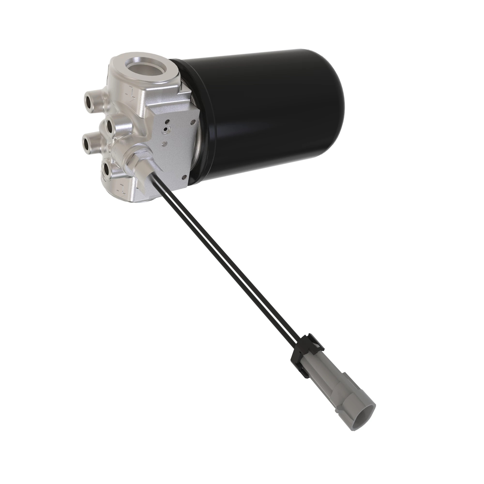 John Deere Hydraulic Oil Filter - AUC20404