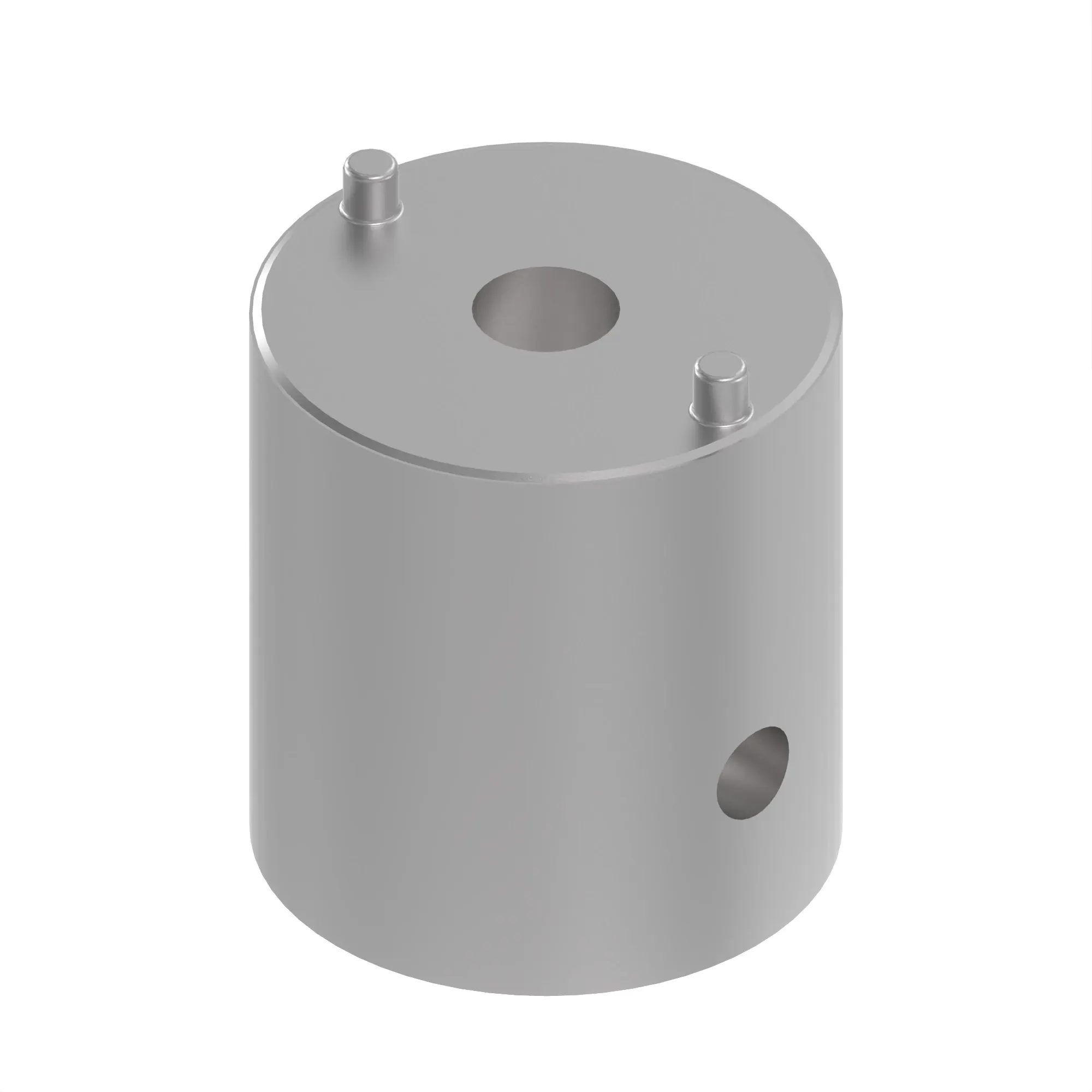 John Deere Cylindrical Split Alloy Bushing - T42585