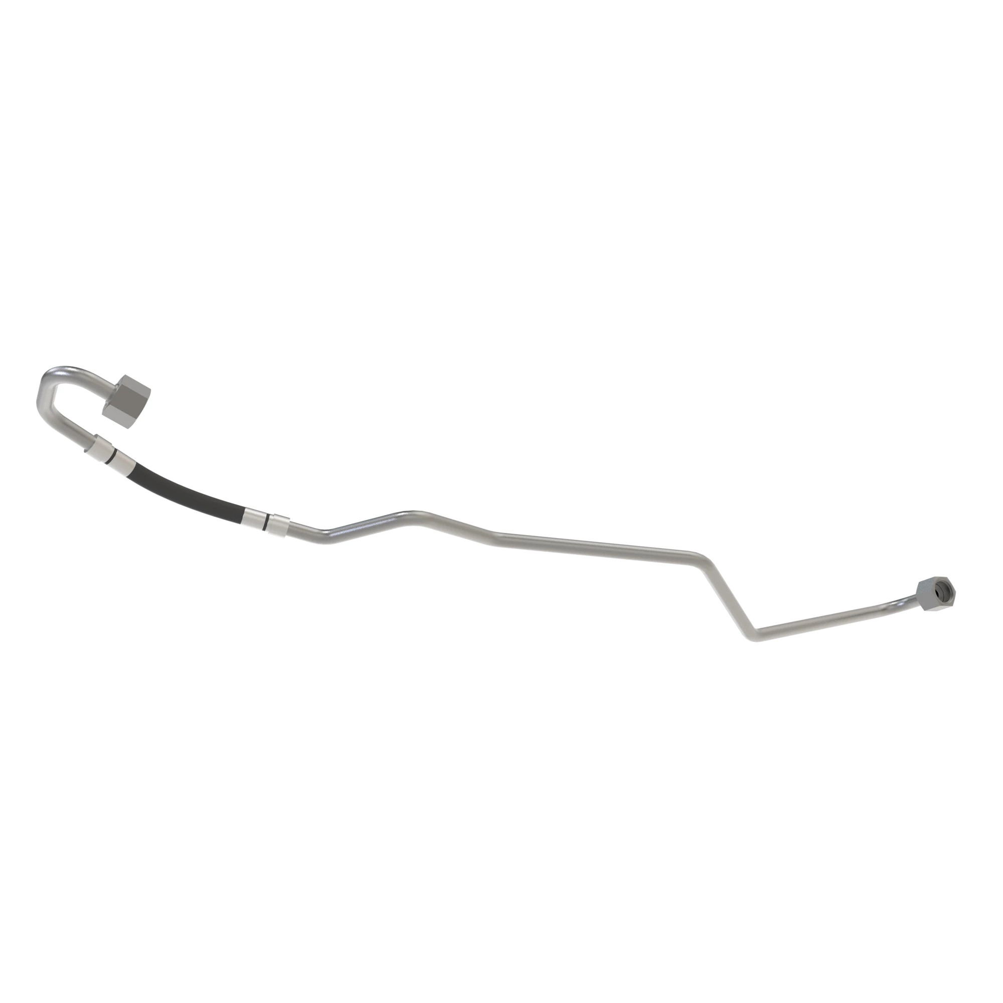 LINE, TURBO OIL SUPPLY 4045 FT4 EWL