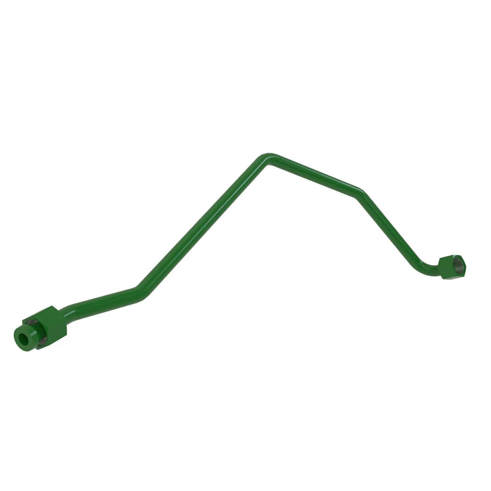 OIL LINE, OIL LINE, ROCKSHAFT SUPPLY