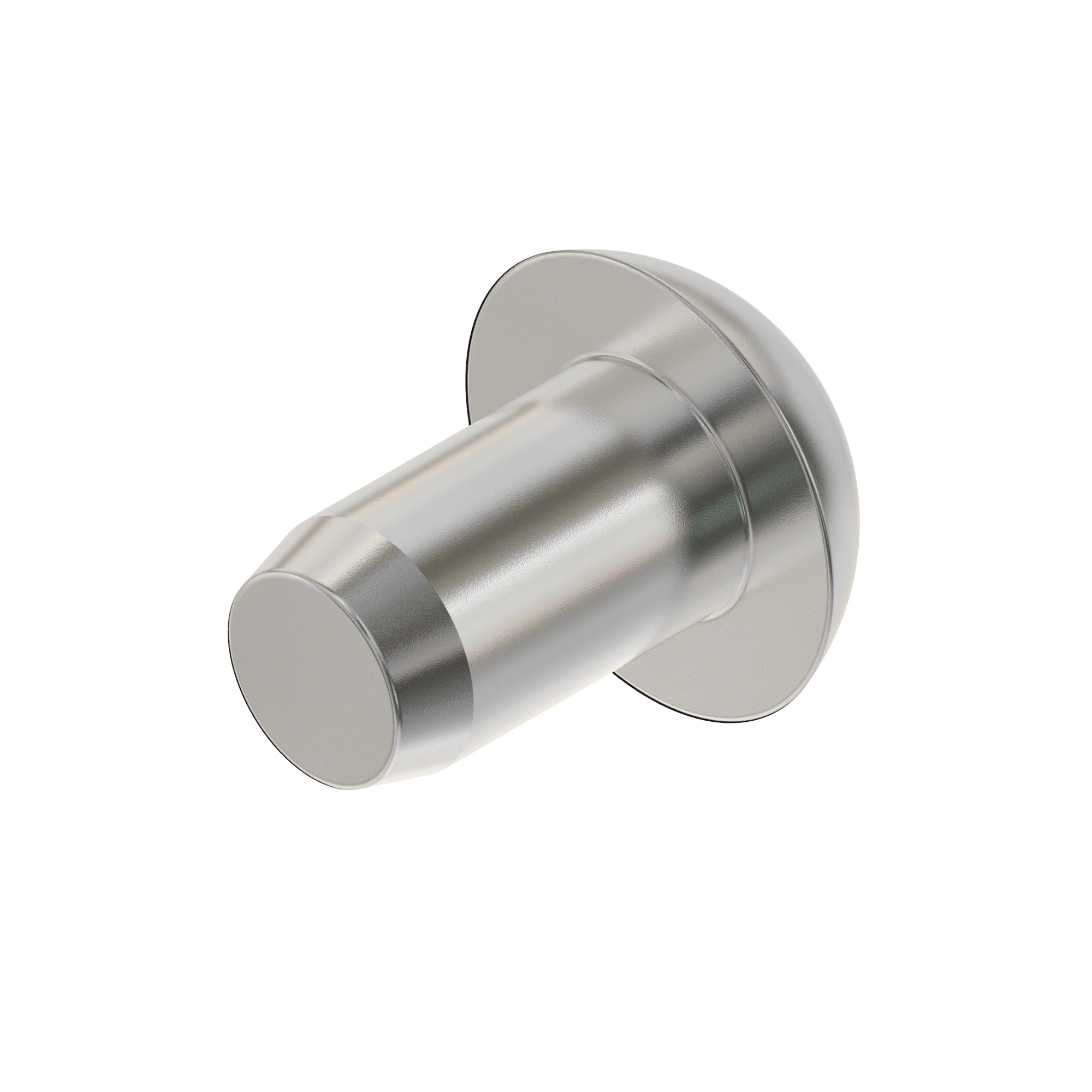 PIN, GROOVED, HEADED
