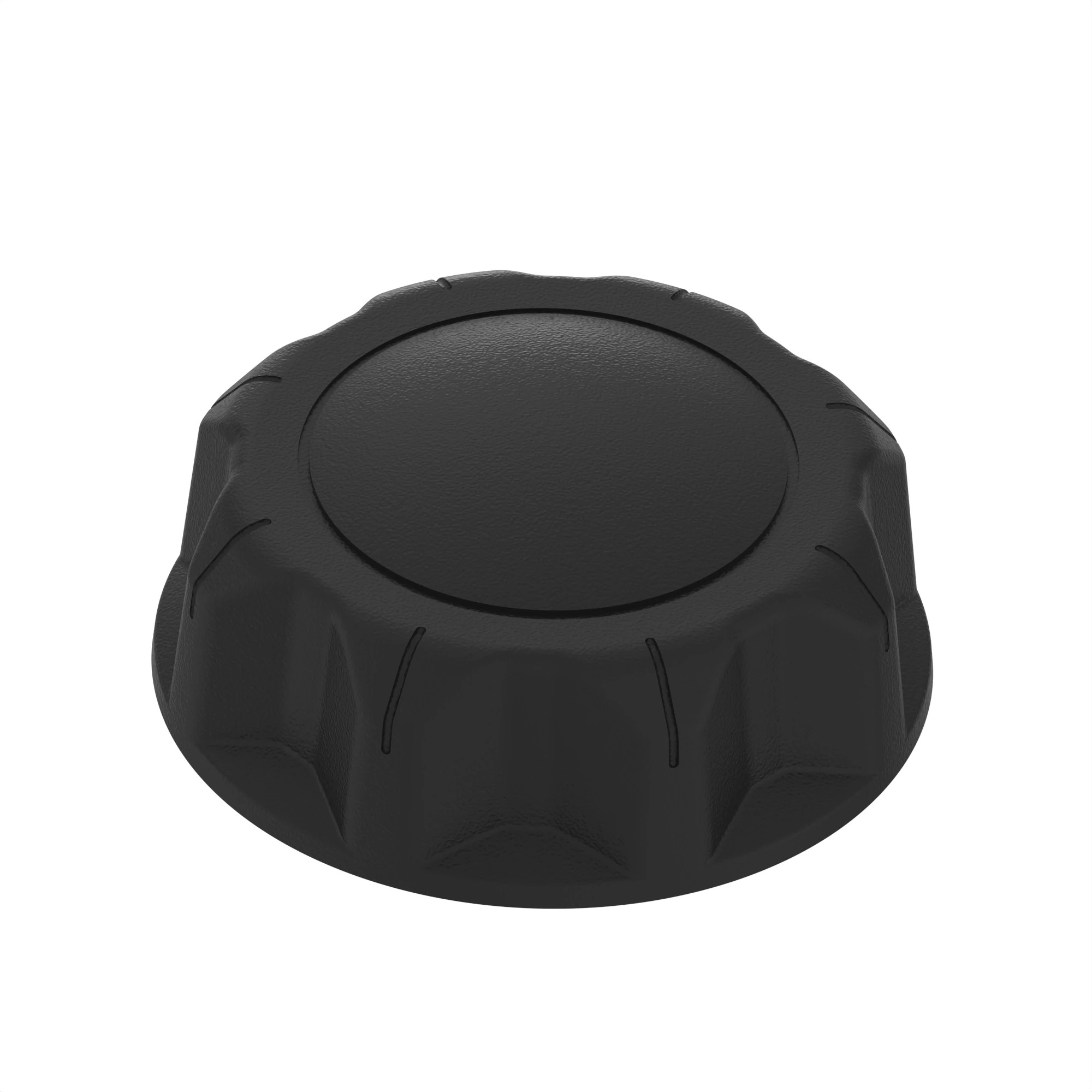 Filler Cap