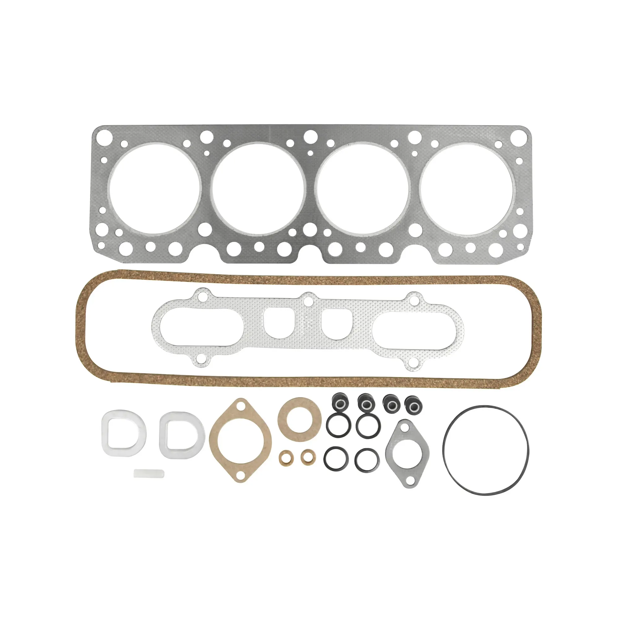 John Deere Engine Tune-Up Gasket Kit - RE524322