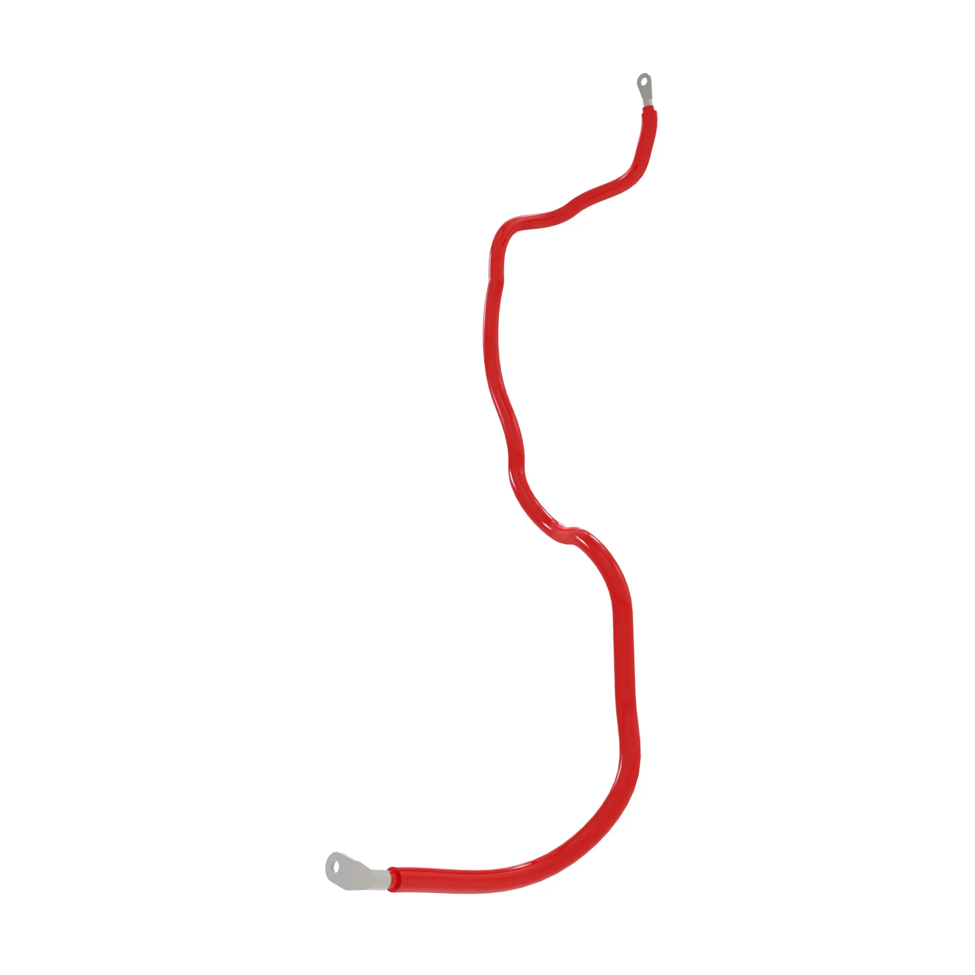 John Deere Battery Cable - AL213398
