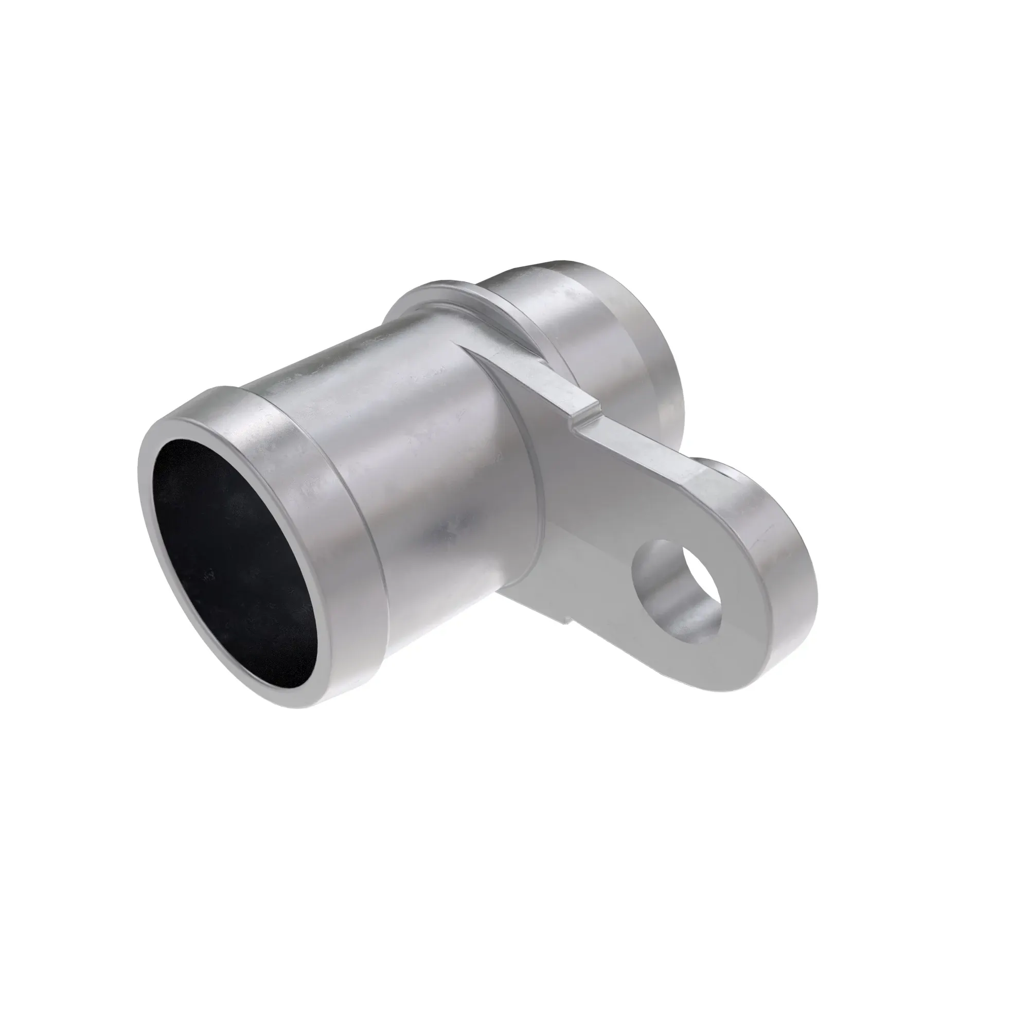 John Deere Threaded Nipple - L158800