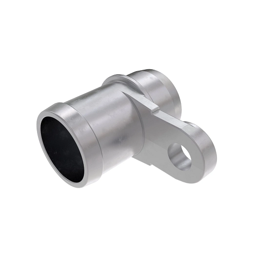 John Deere Threaded Nipple - L158800