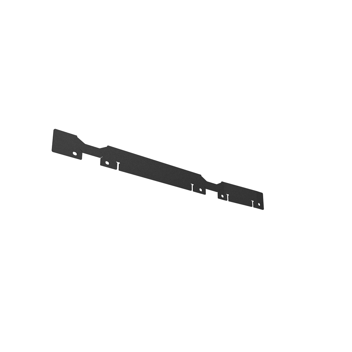 Seal, 600FD Rear Belt, RH Outer Med