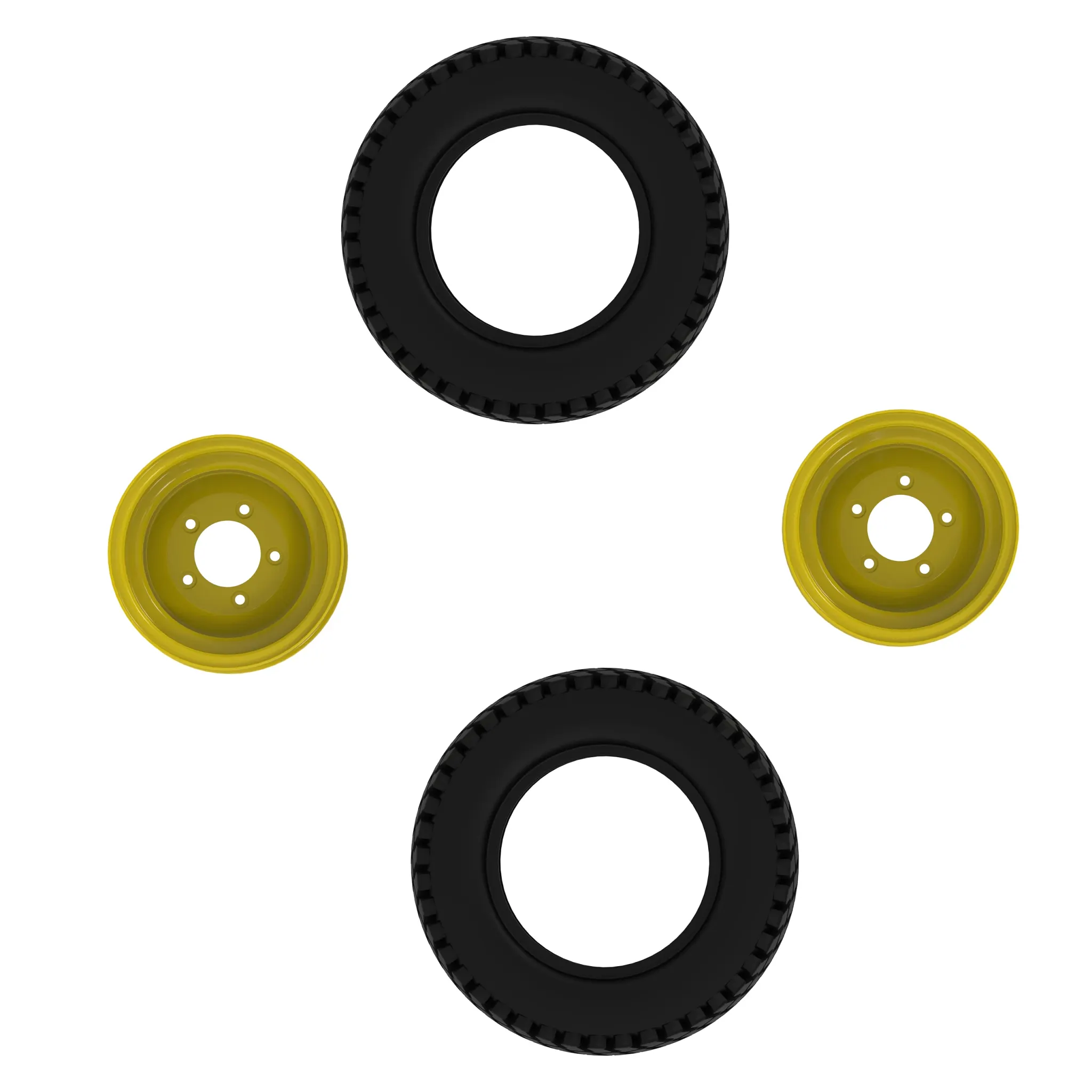 Tire Kit