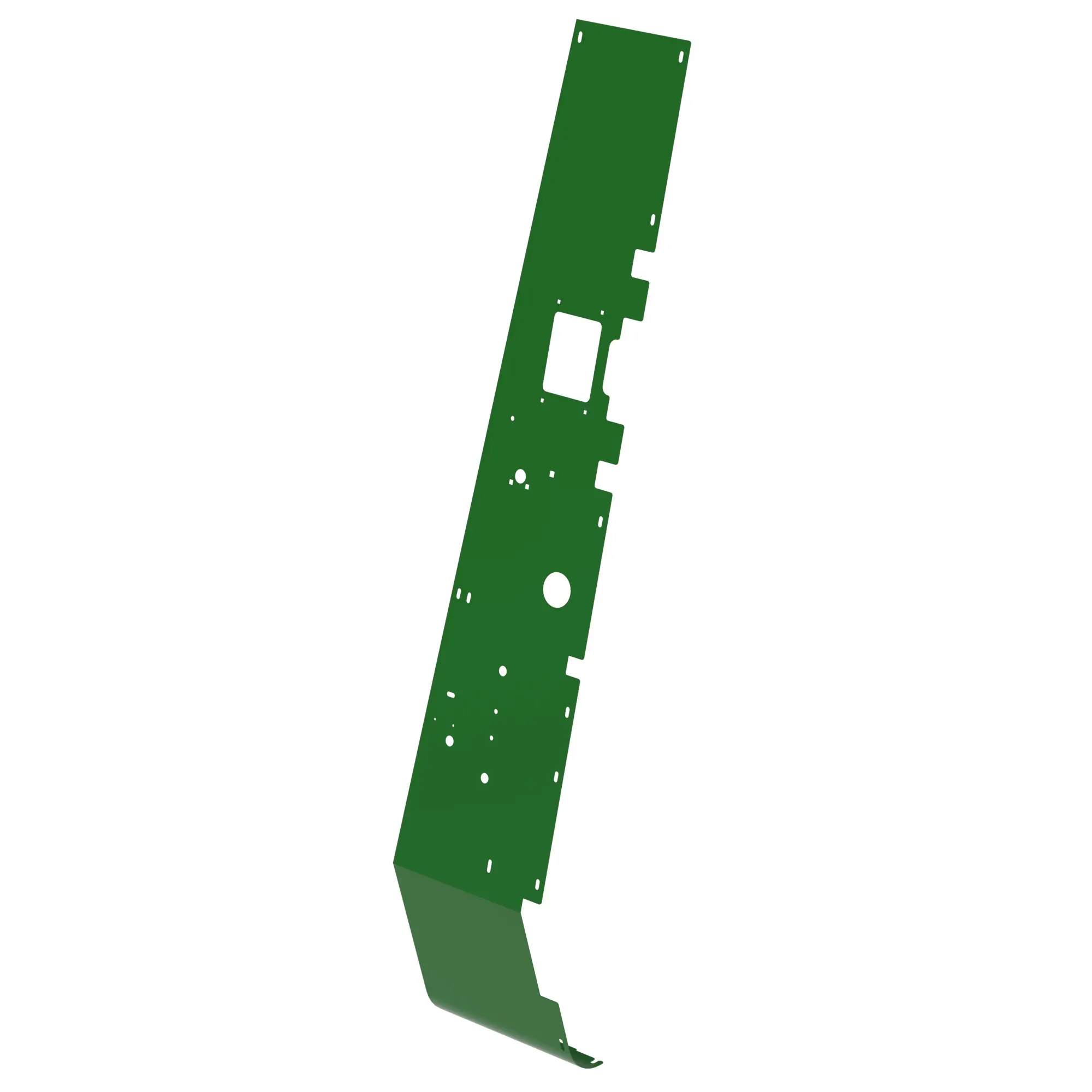 John Deere Shield - CC123416