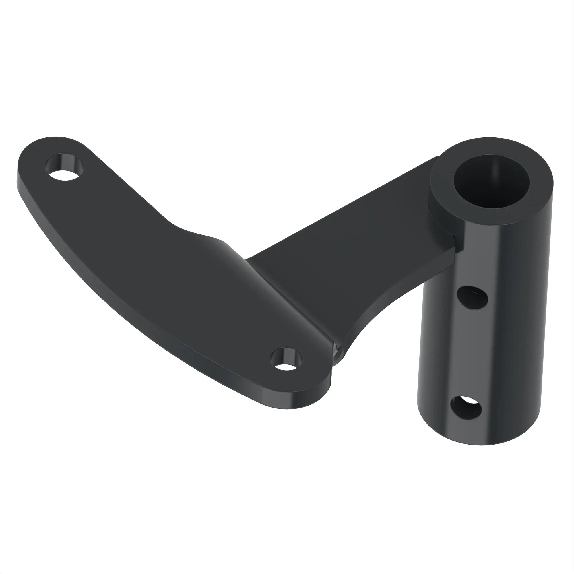 ARM, BRAKE LINK WELDMENT