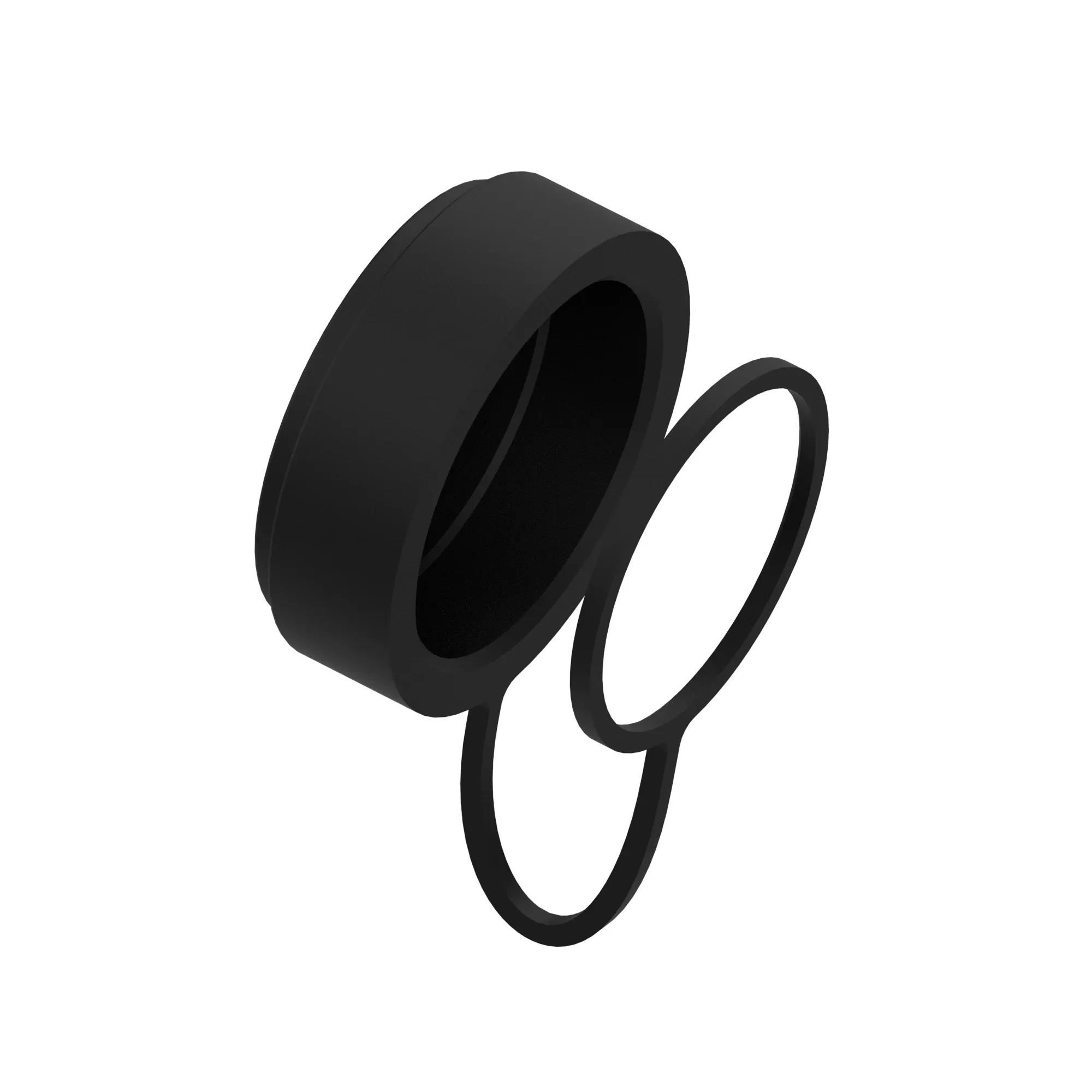 CAP, ROW  UNIT HARNESS CONNECTOR