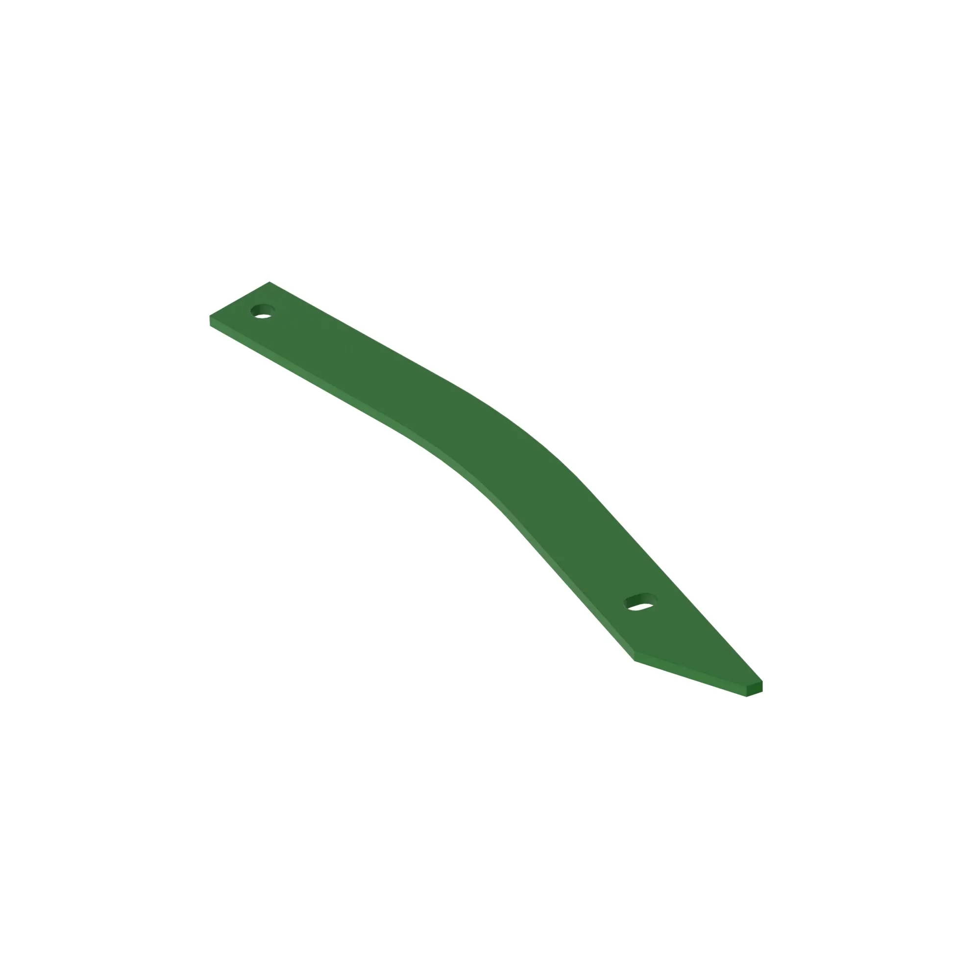 STRAP - INNER GUIDE