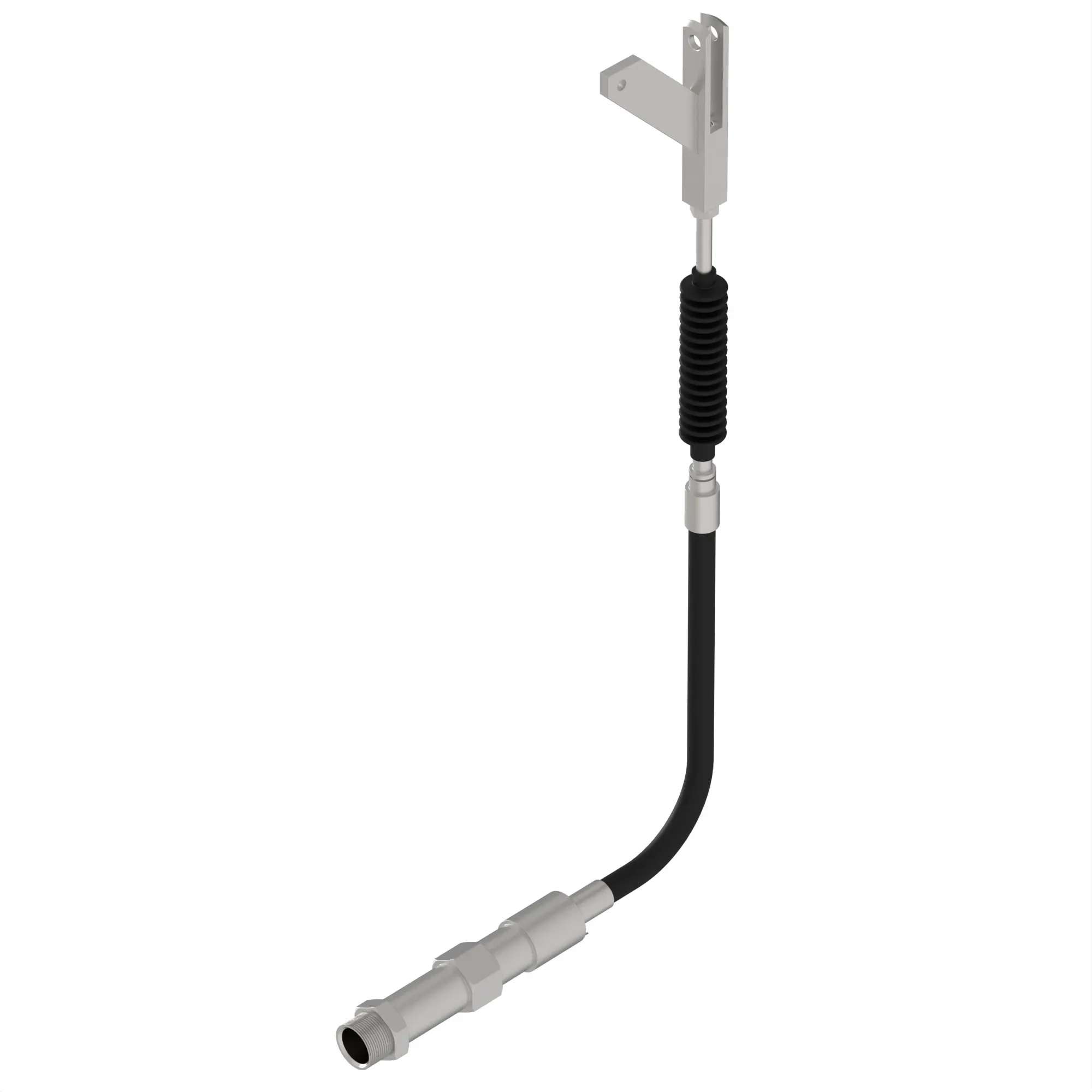 PUSH PULL CABLE, HAND BRAKE MW34, W
