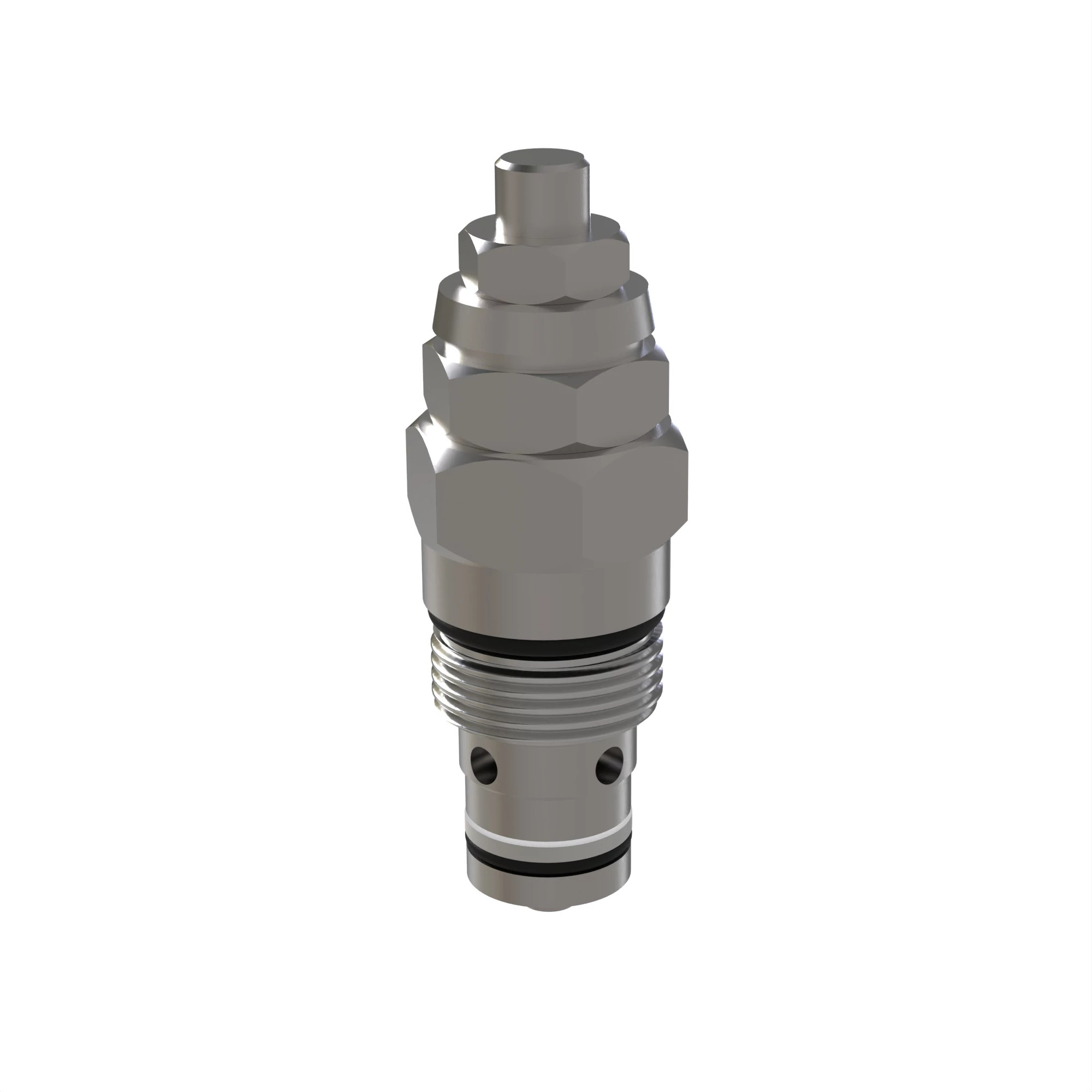 Pressure Relief Valve