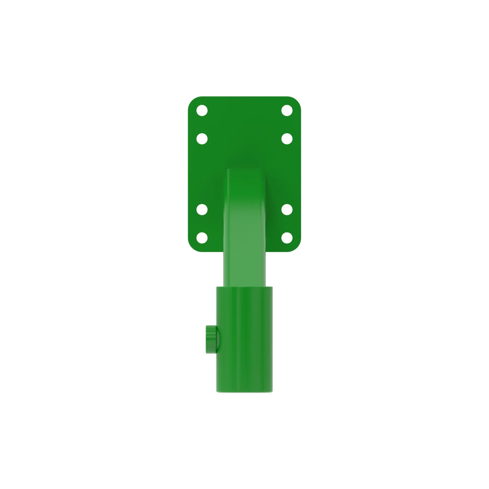 ARM, CASTER ARM WELDMENT