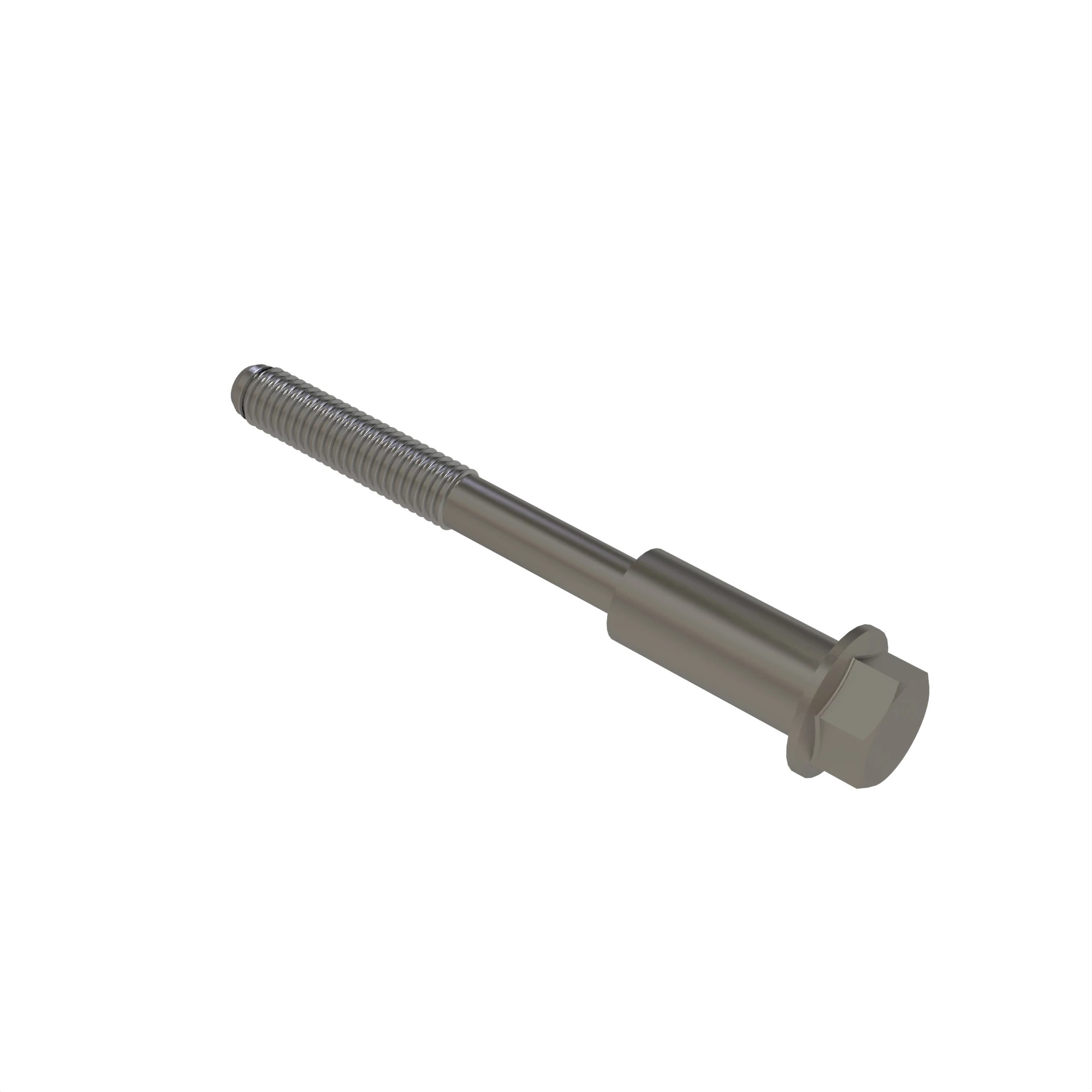 BOLT, SHOULDERED
