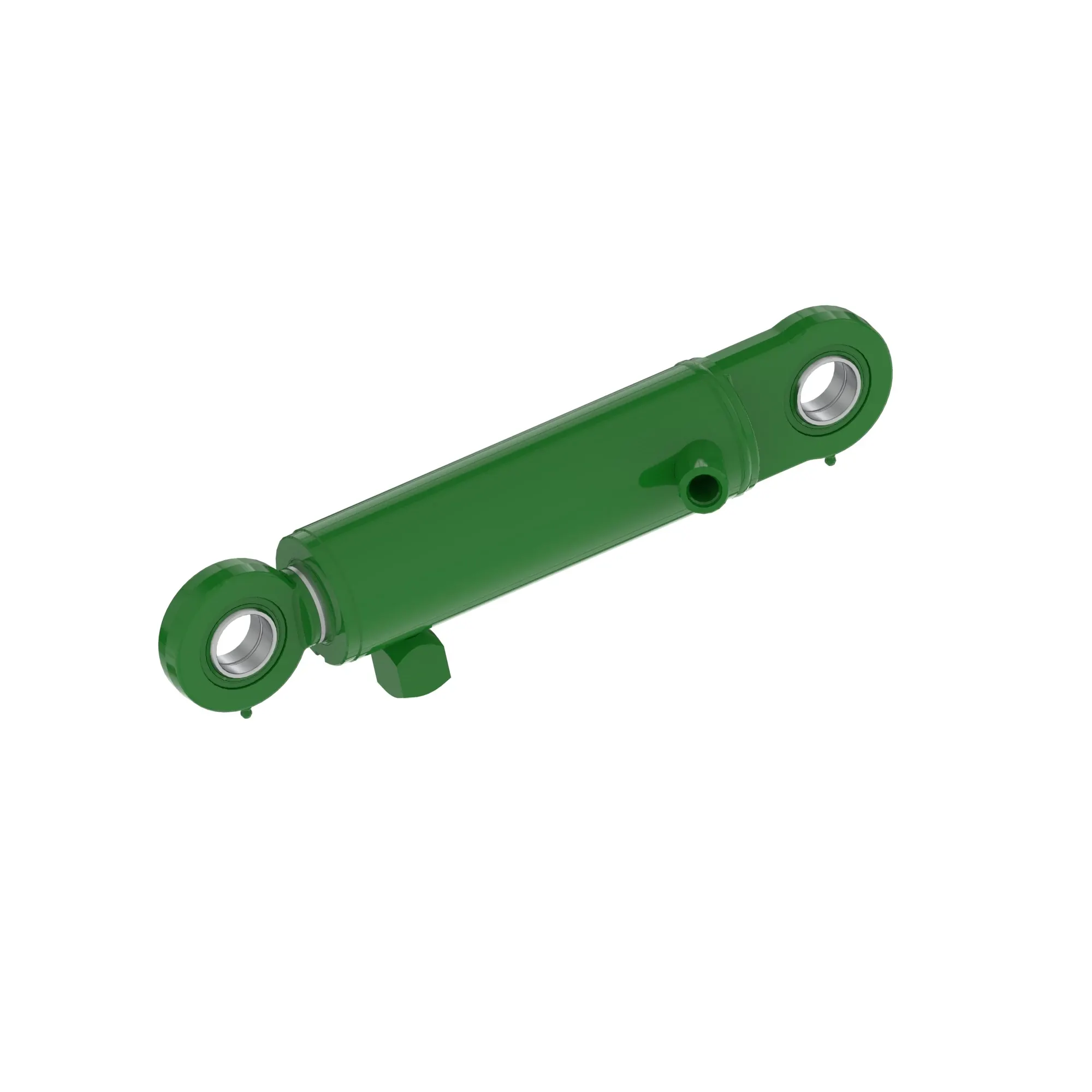 HYDRAULIC CYLINDER, TLS SUSPENSION