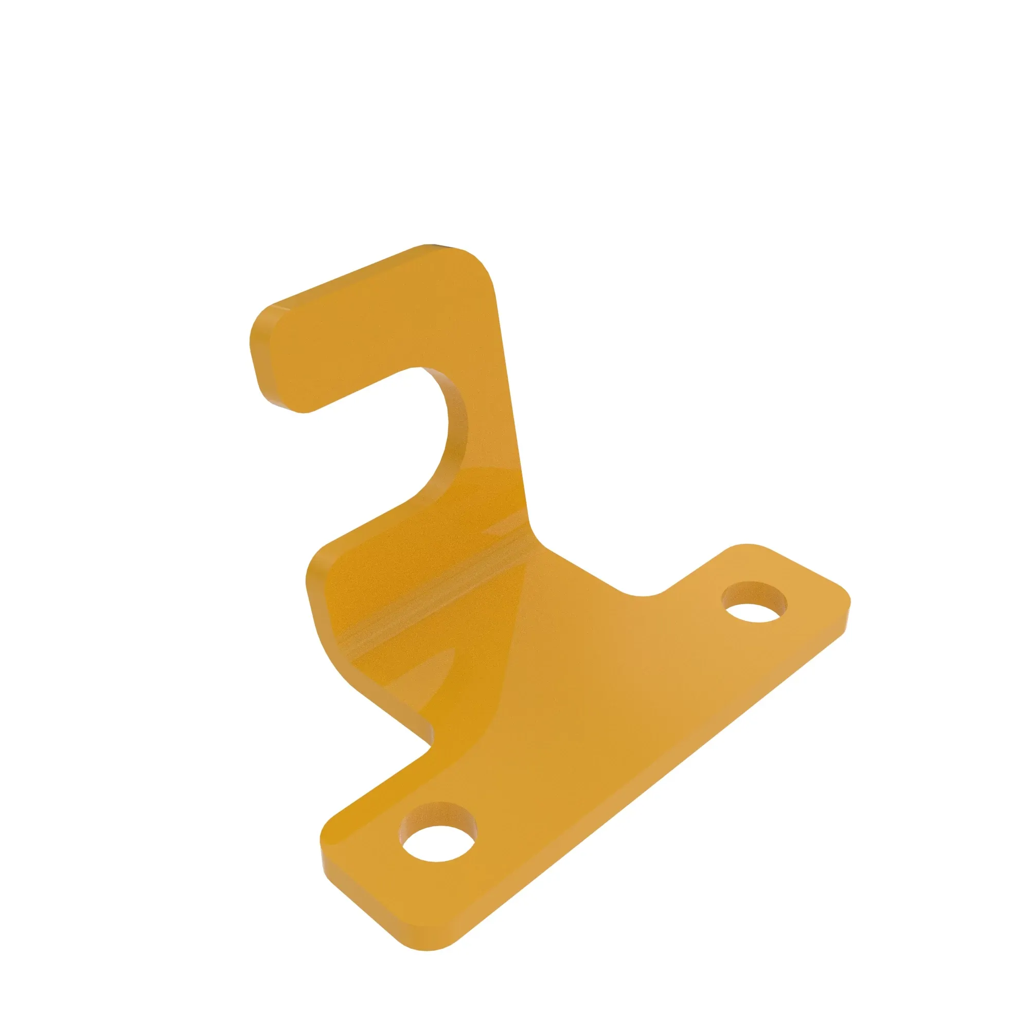 John Deere Plate - T373399