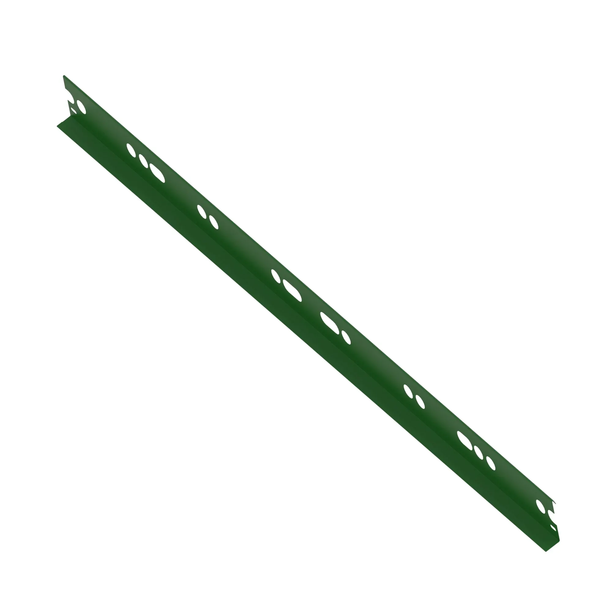 John Deere Powershaft Shield - H156146