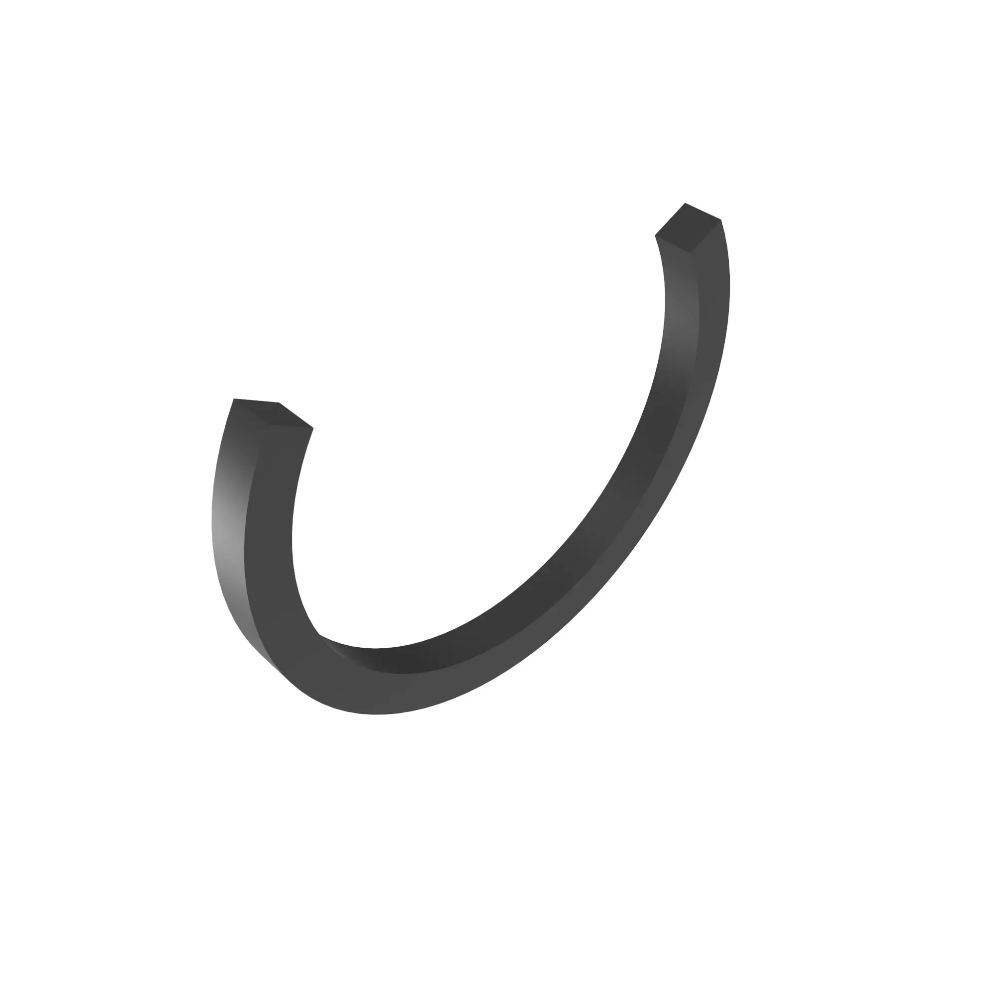 RING SNAP EXTERNAL