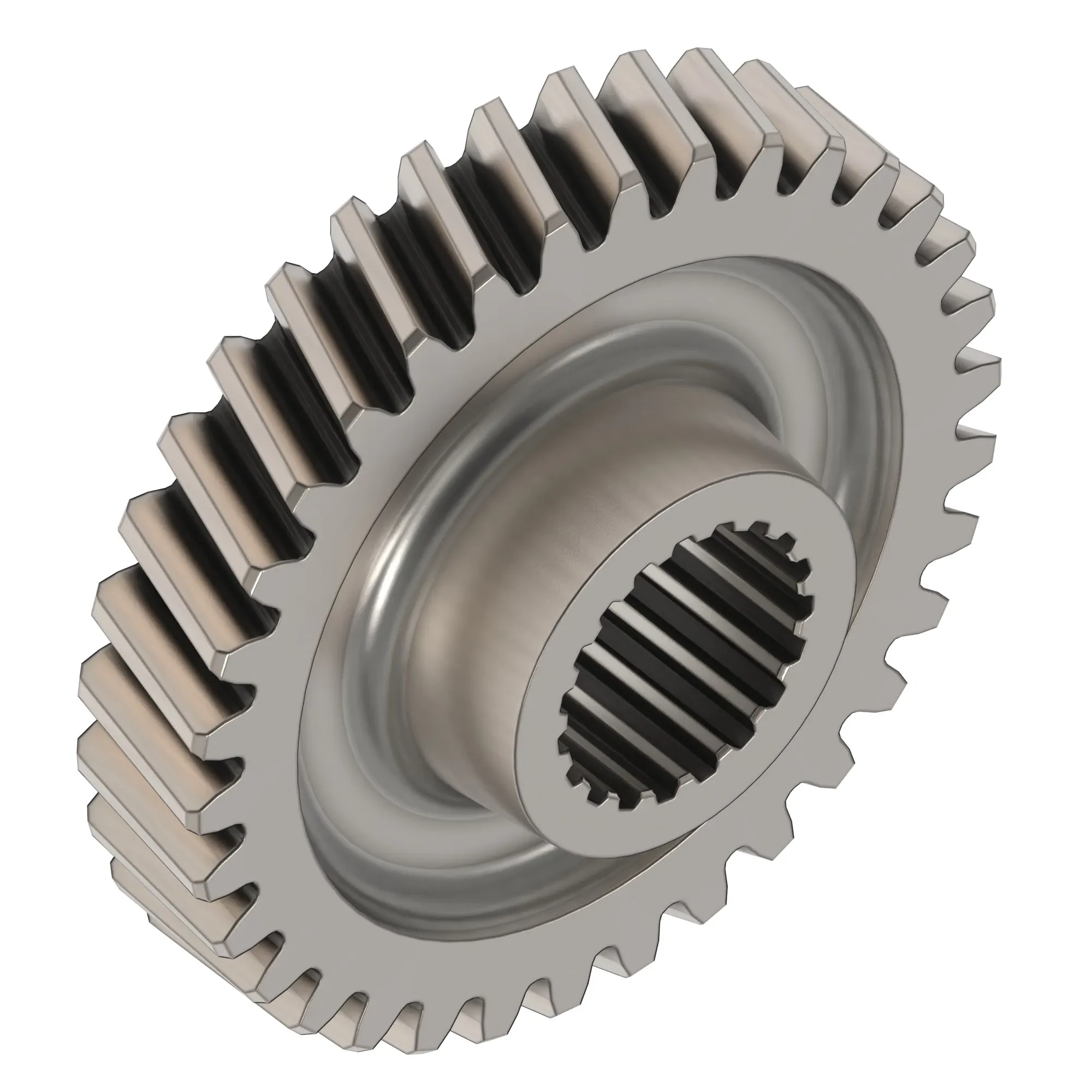Helical Gear
