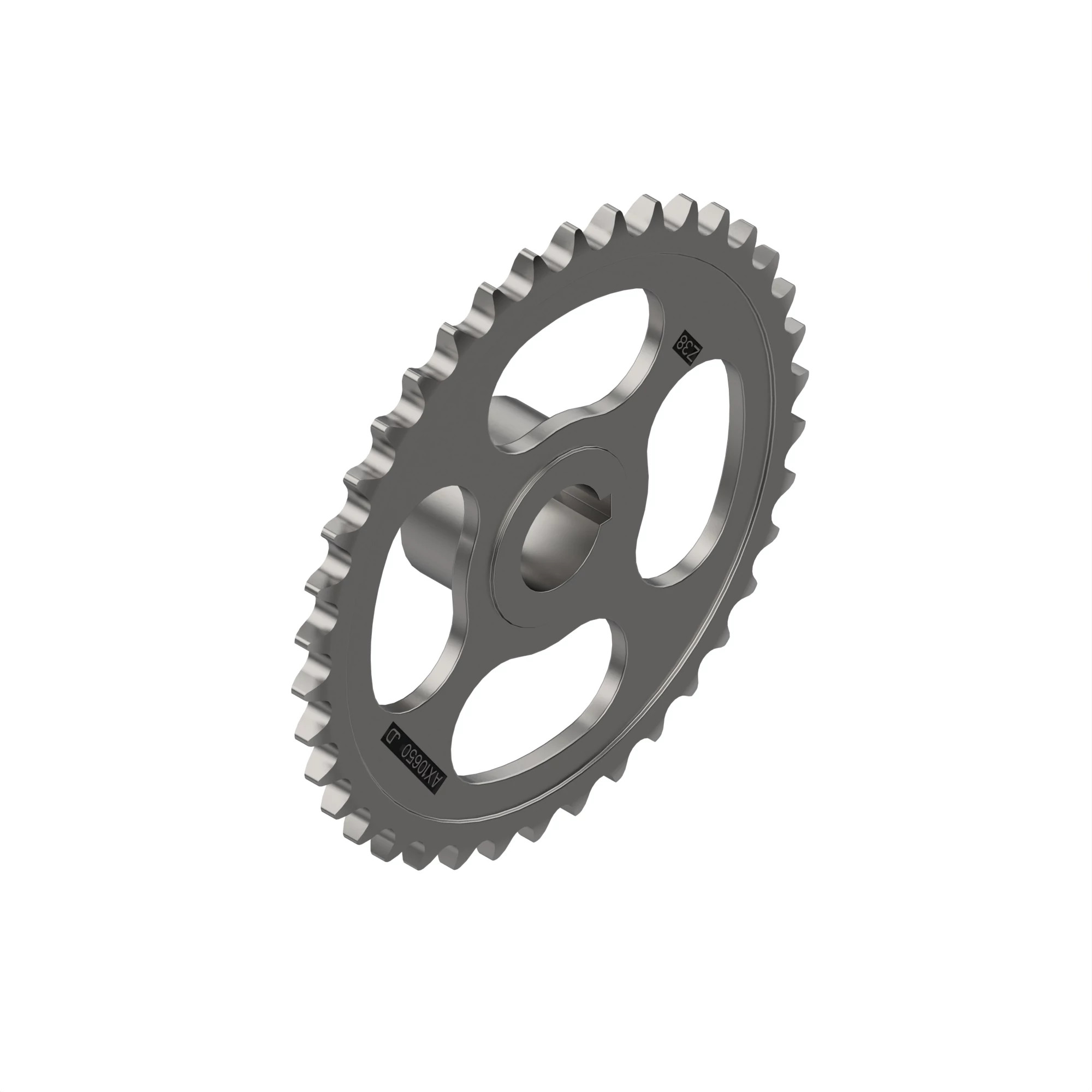 SPROCKET Z38