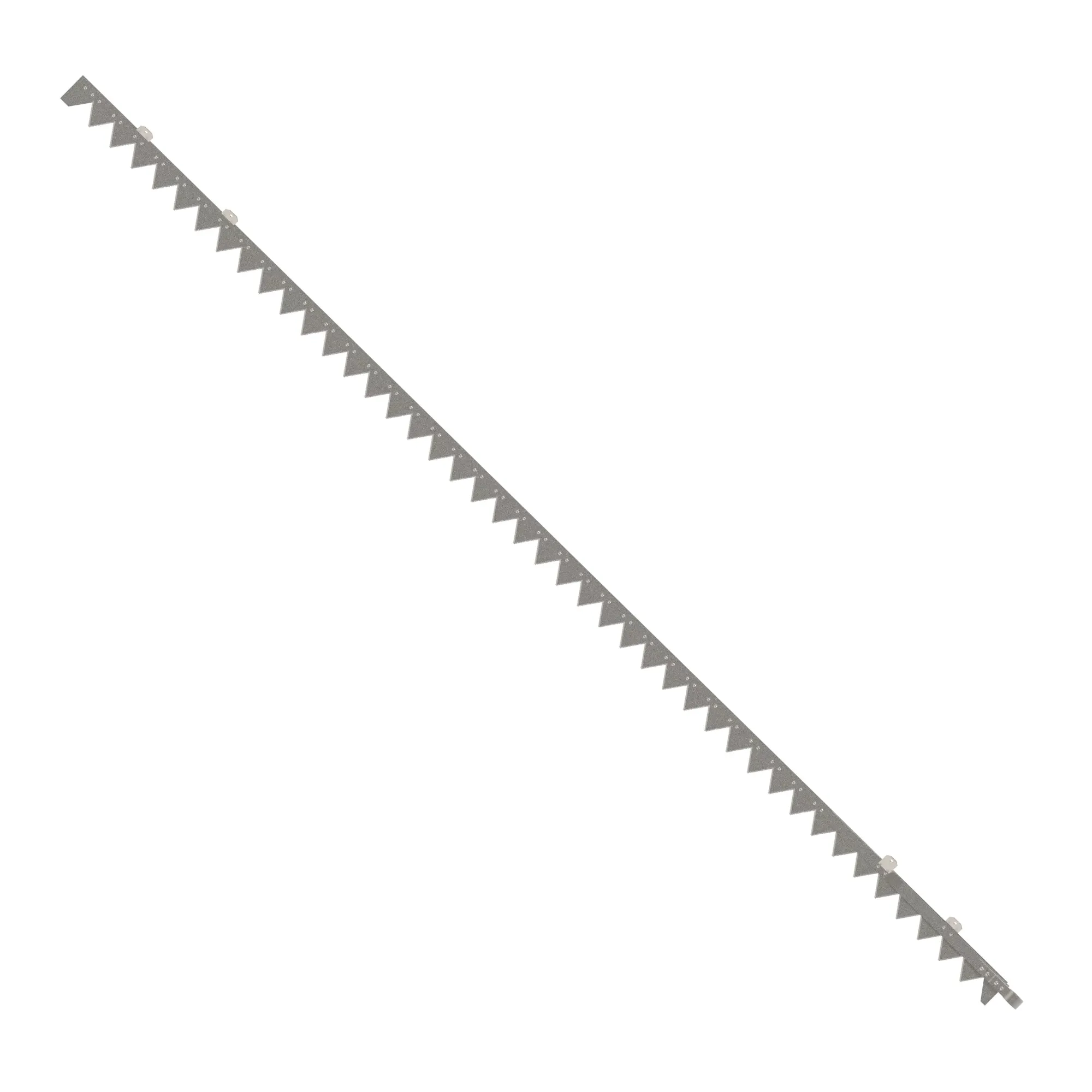 GUARDS AND KNIVES KNIFEBACK