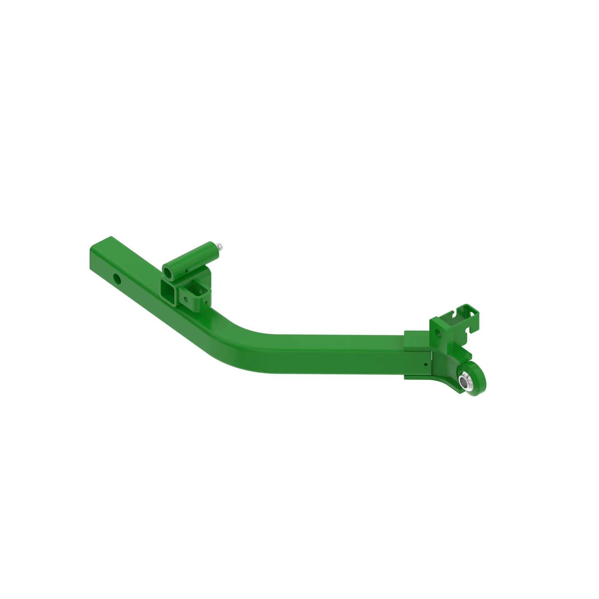 John Deere Deck Lift Arm Assembly, Left Side - AUC12518