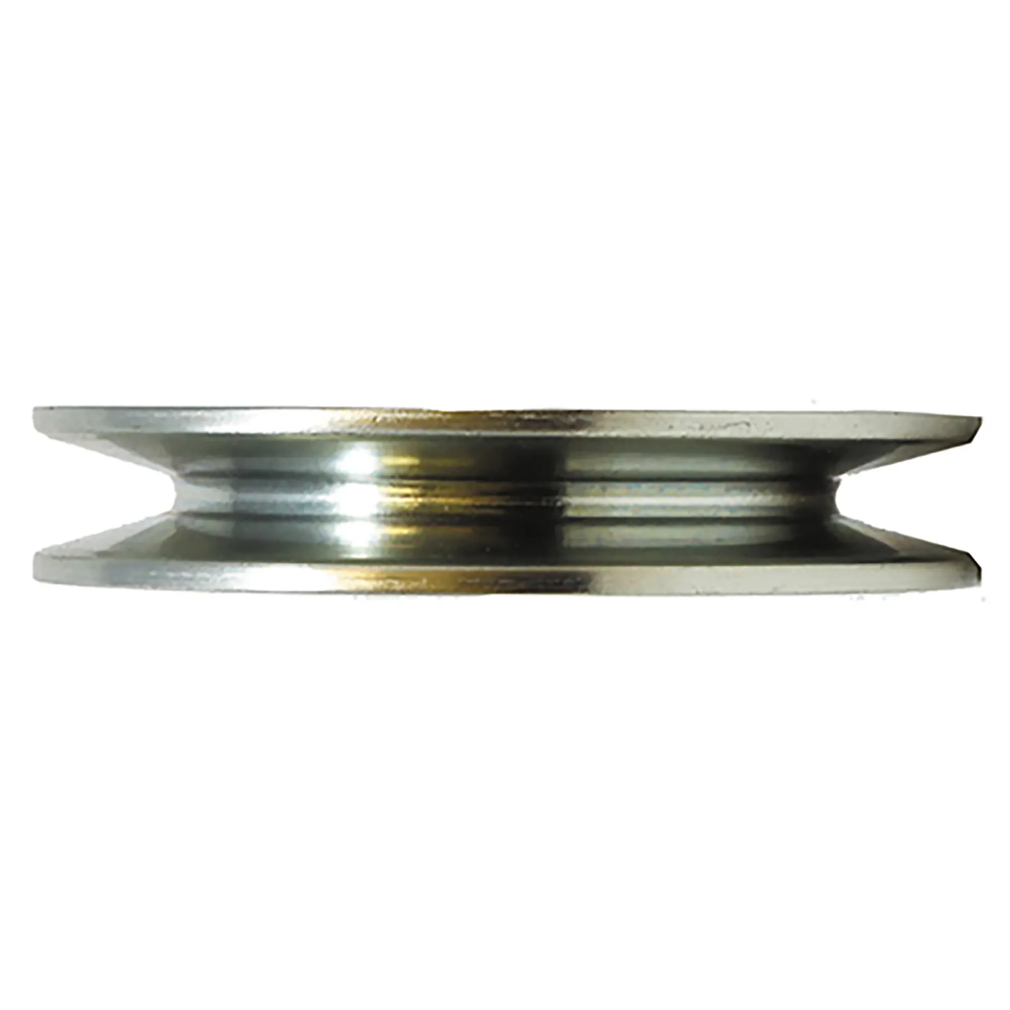 Sheave Assembly