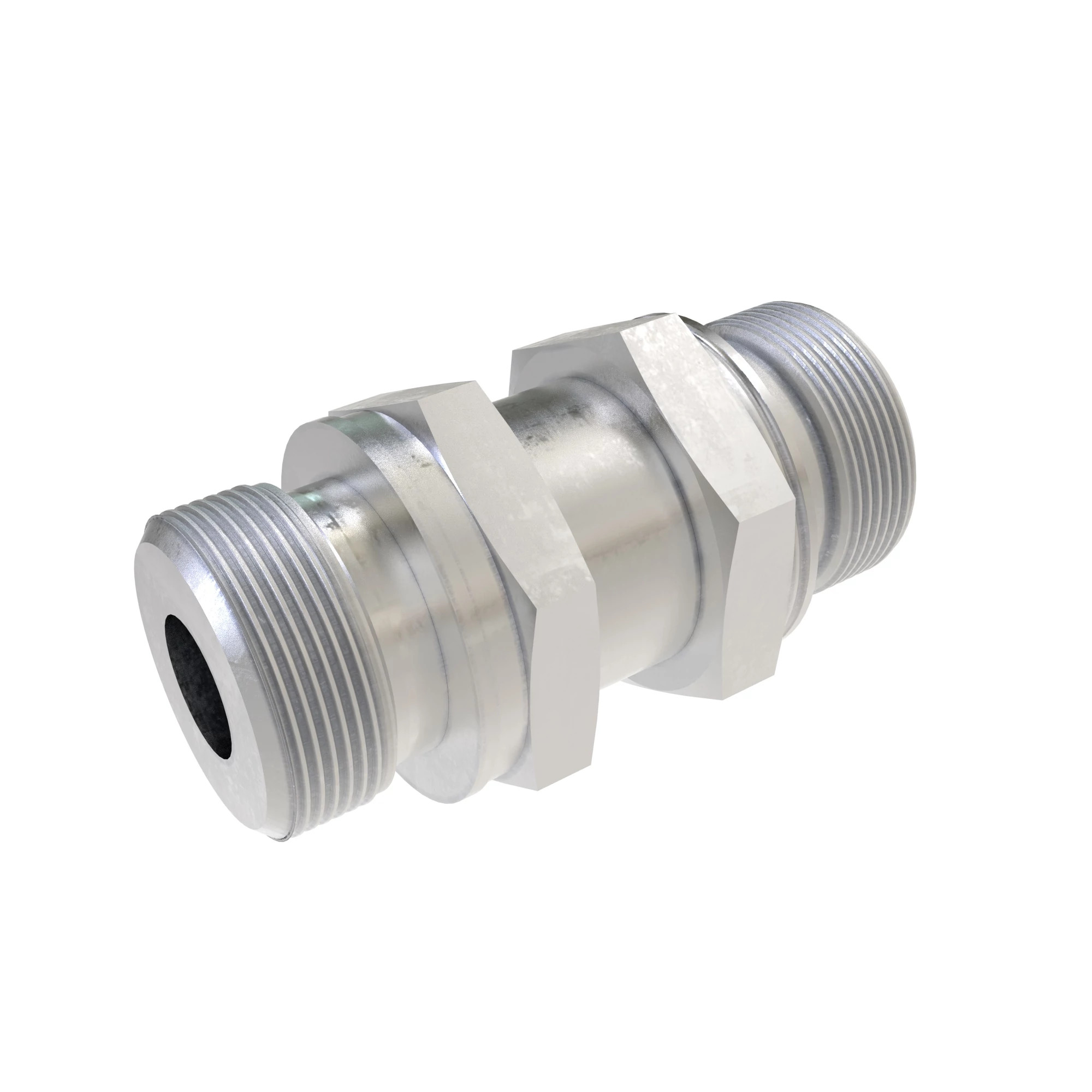 FITTING, FITTING, ISO 6149-3 M22X1.
