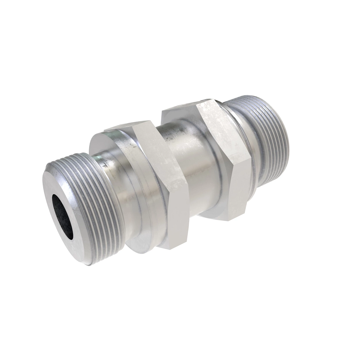 Fitting, ISO 6149-3 M22X1.