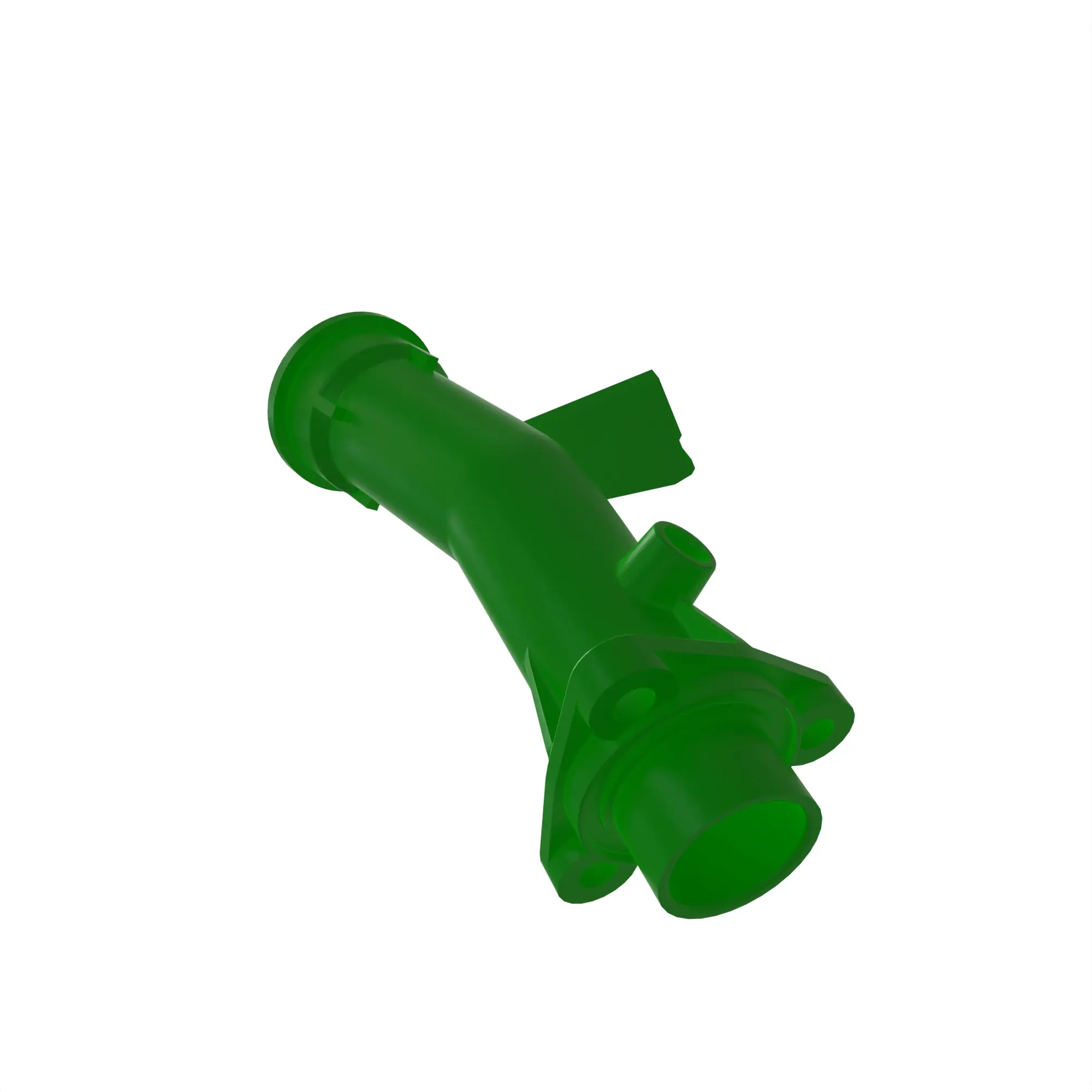 Filler Neck