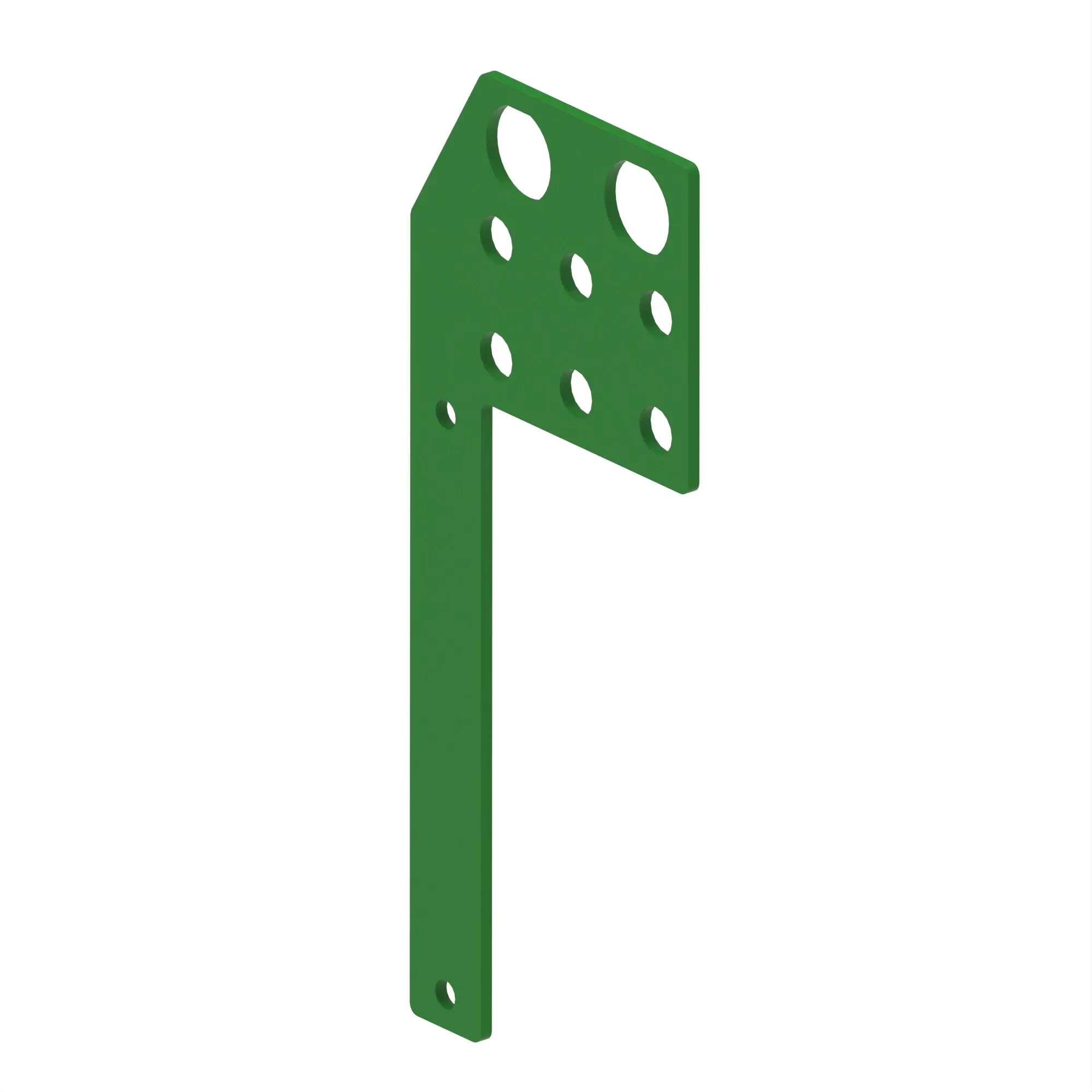 John Deere Bracket - A107457