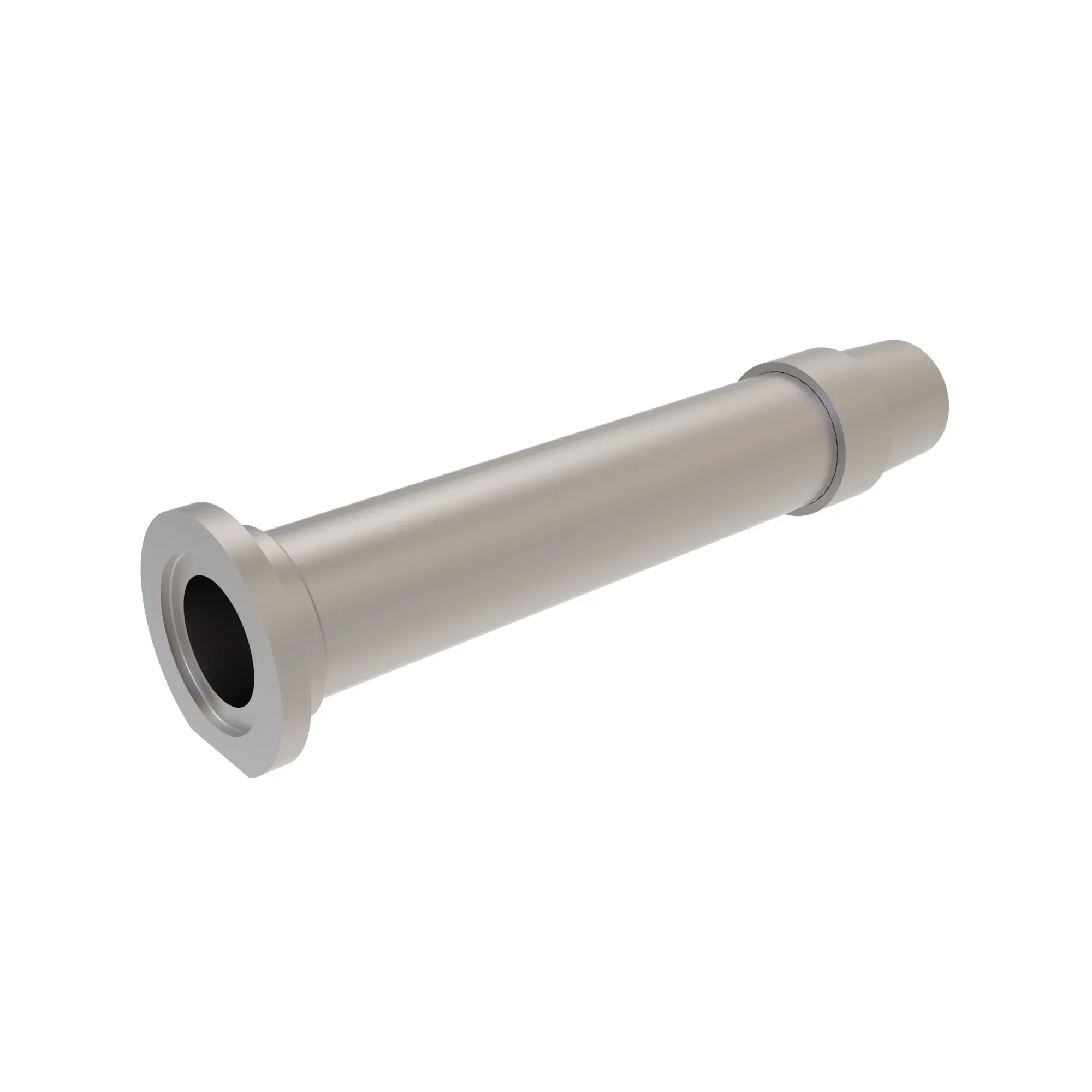 SPRAY LINE, 20" HOLE SS SHORT