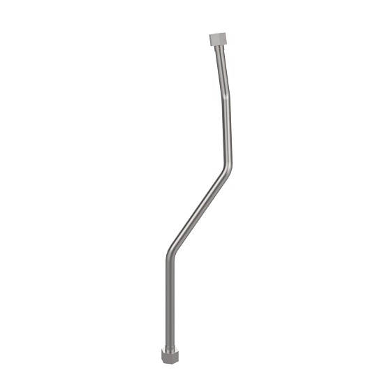 John Deere Pipe - F715124