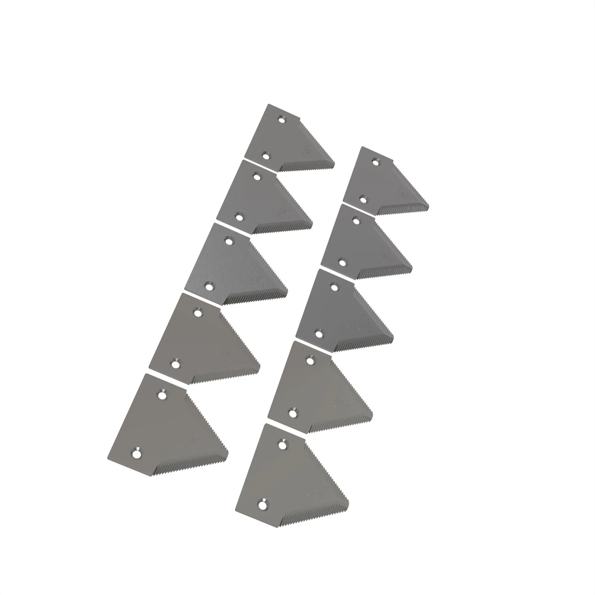 Package of Sections, Section-Bottom
