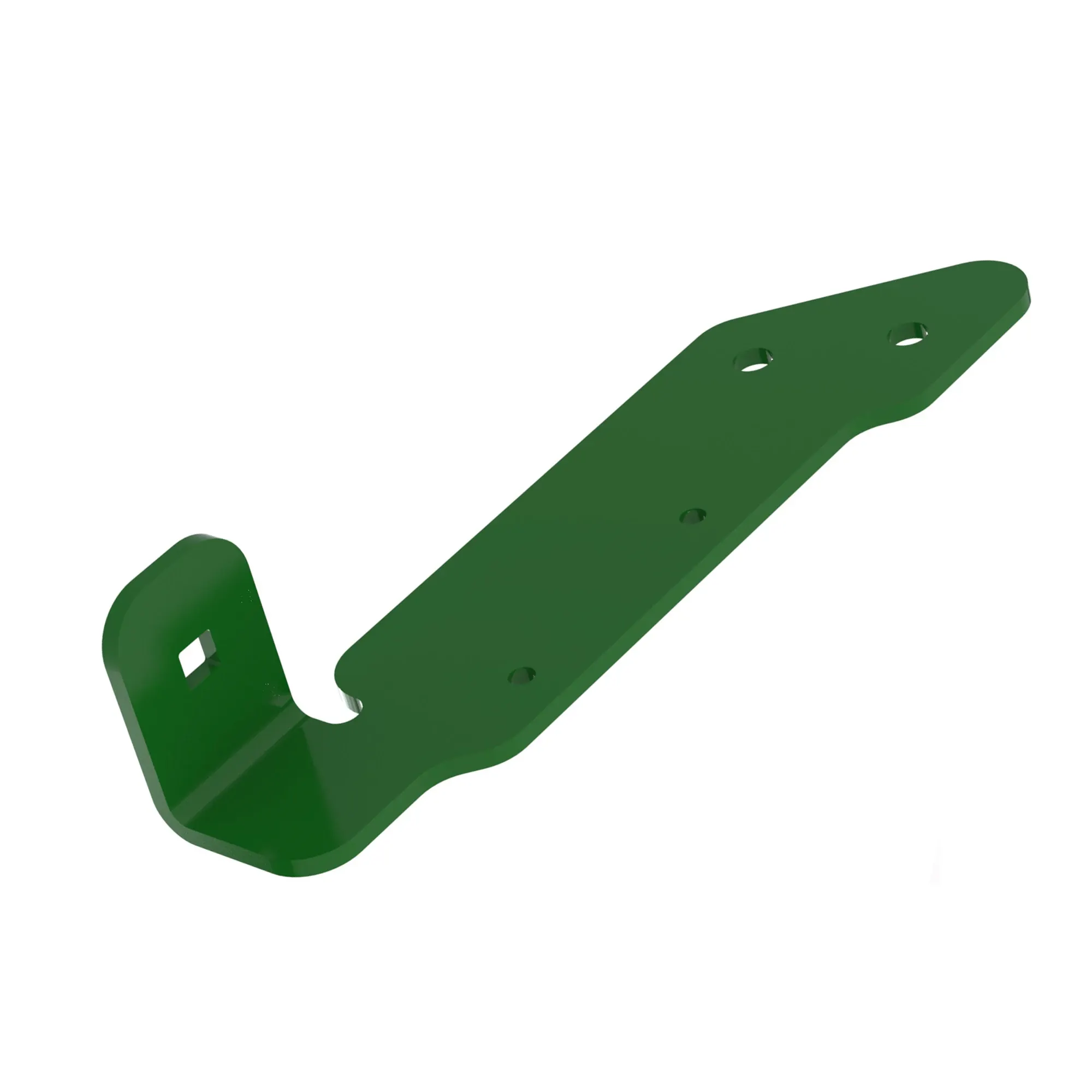 John Deere Plate - KK92743