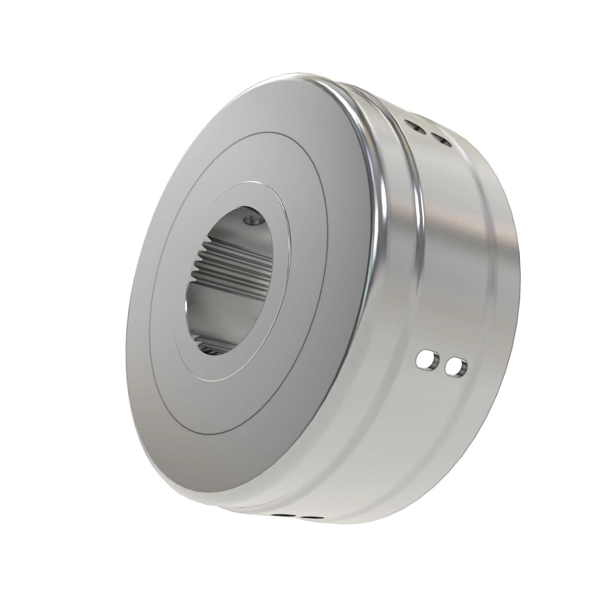 John Deere 5-Disk Speed Drum - R551410